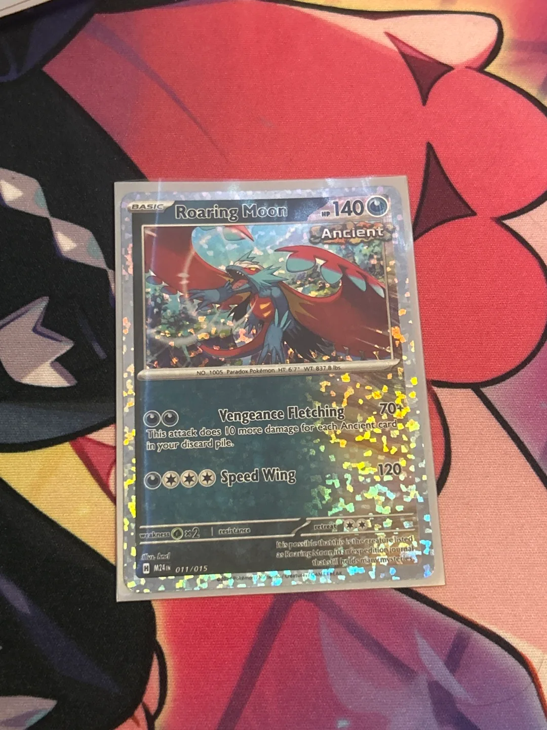 Pokemon Card Lot -  Rare Holo Cards image indicator(2)