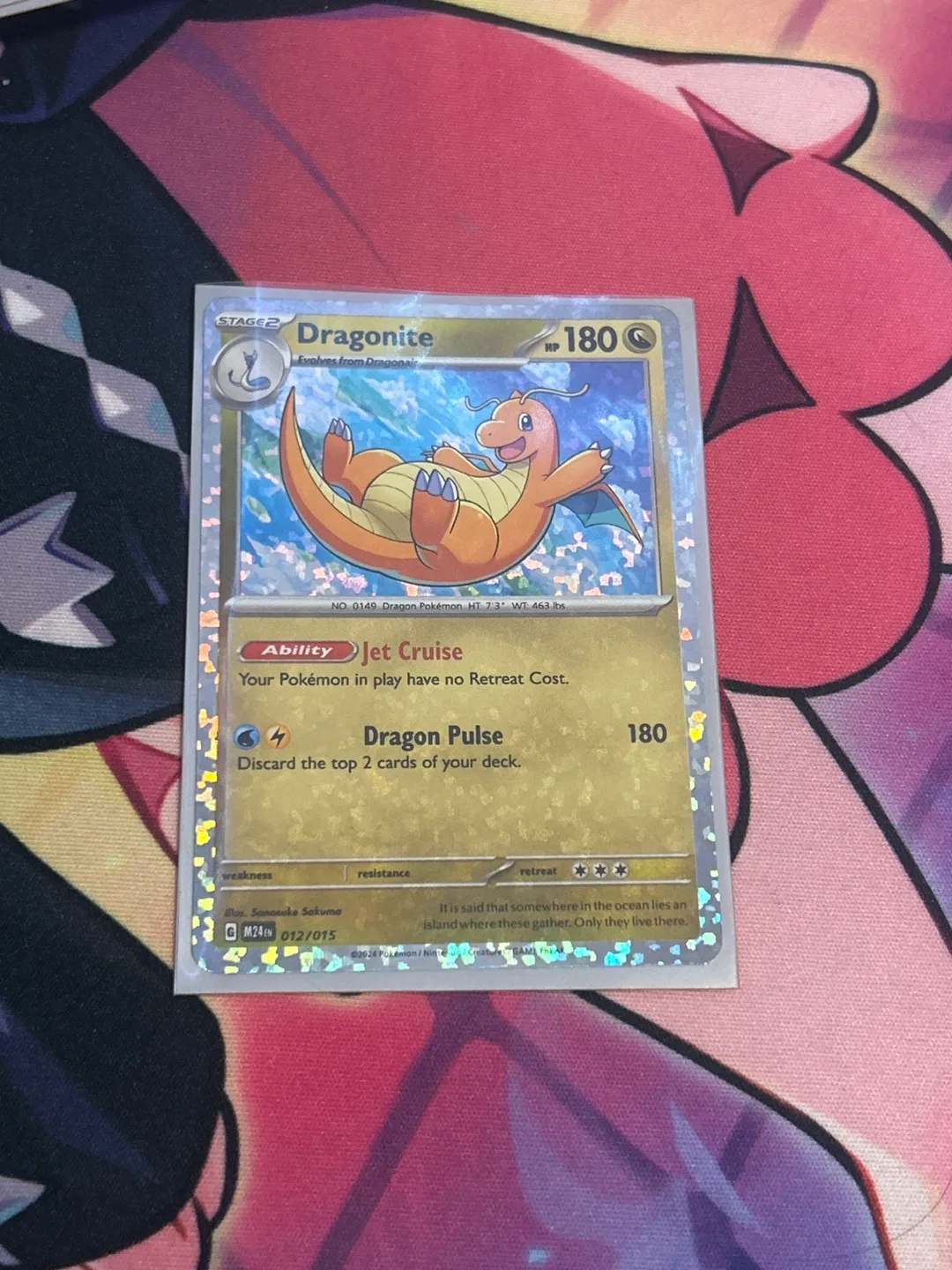 Pokemon Card Lot -  Rare Holo Cards image indicator(3)