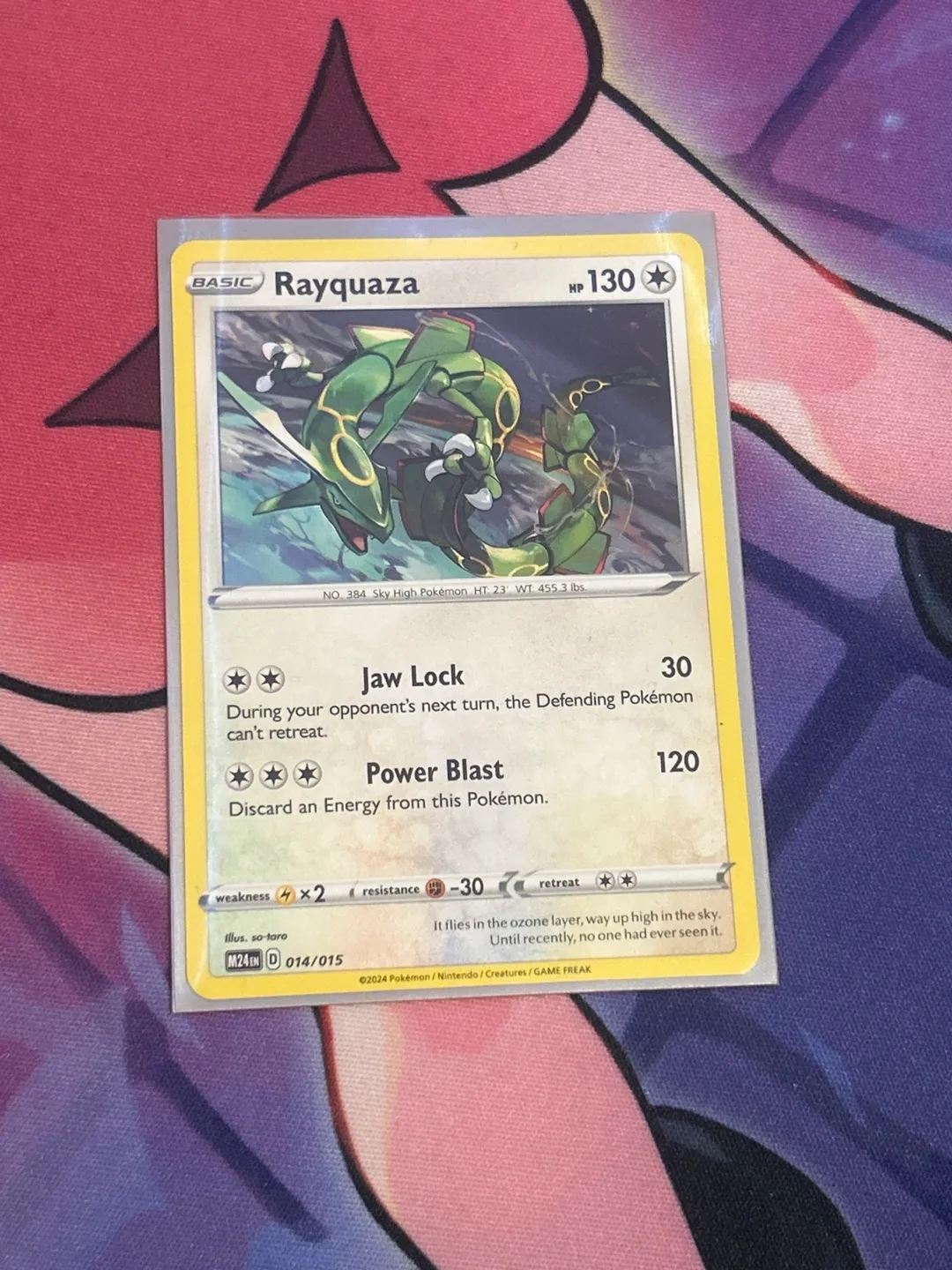 Pokemon Card Lot -  Rare Holo Cards image indicator(7)