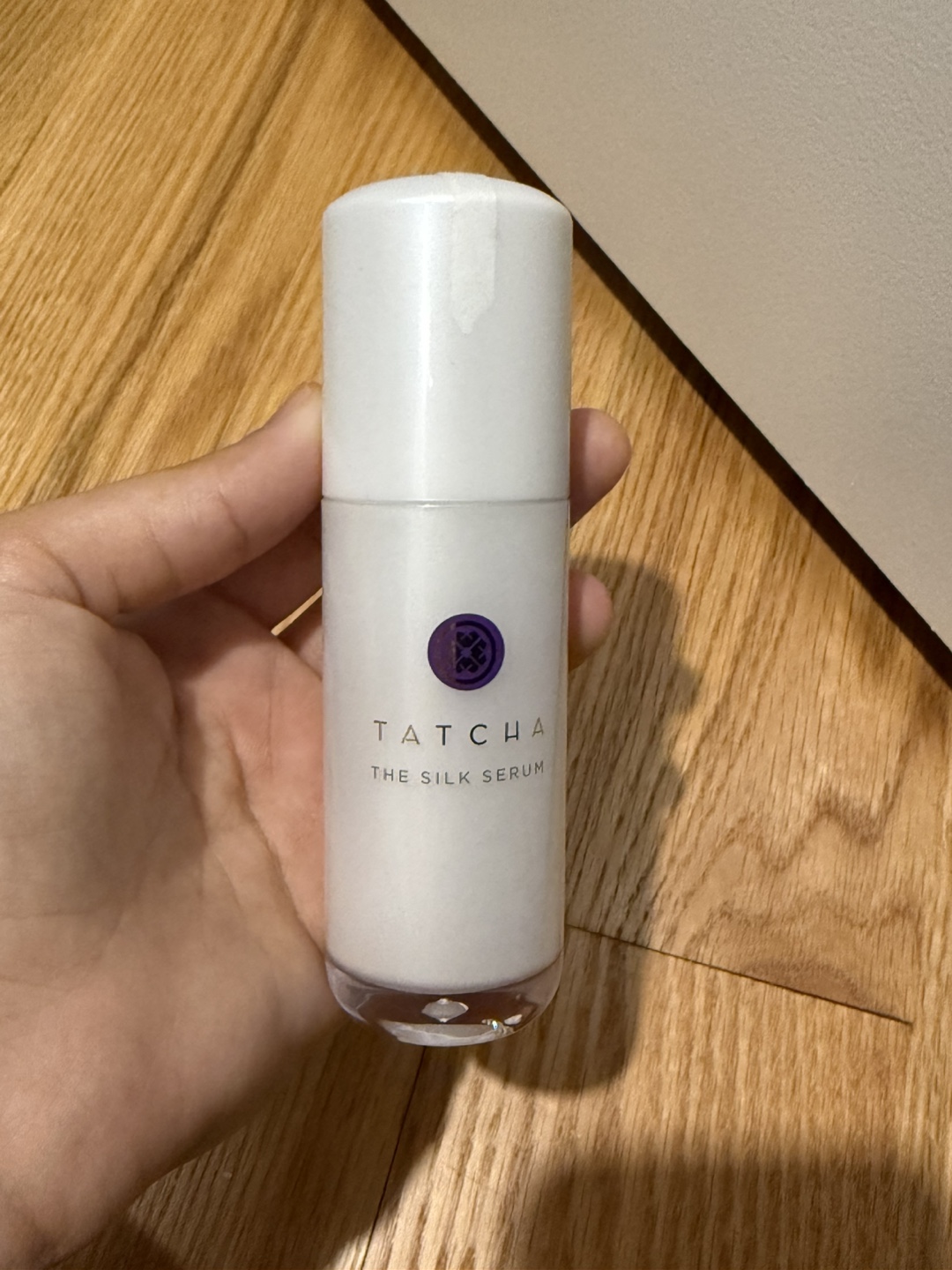 Tatcha The Deep Cleanse & The Silk Serum - photo 2