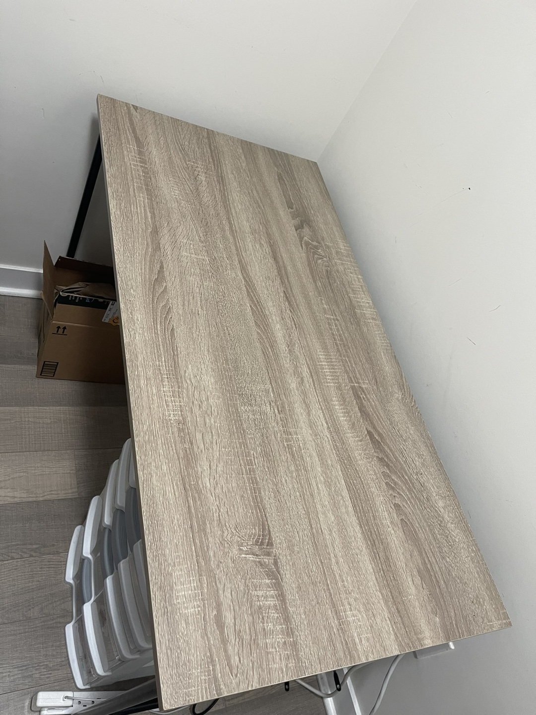 Office table/ office desk for work from home - photo 3
