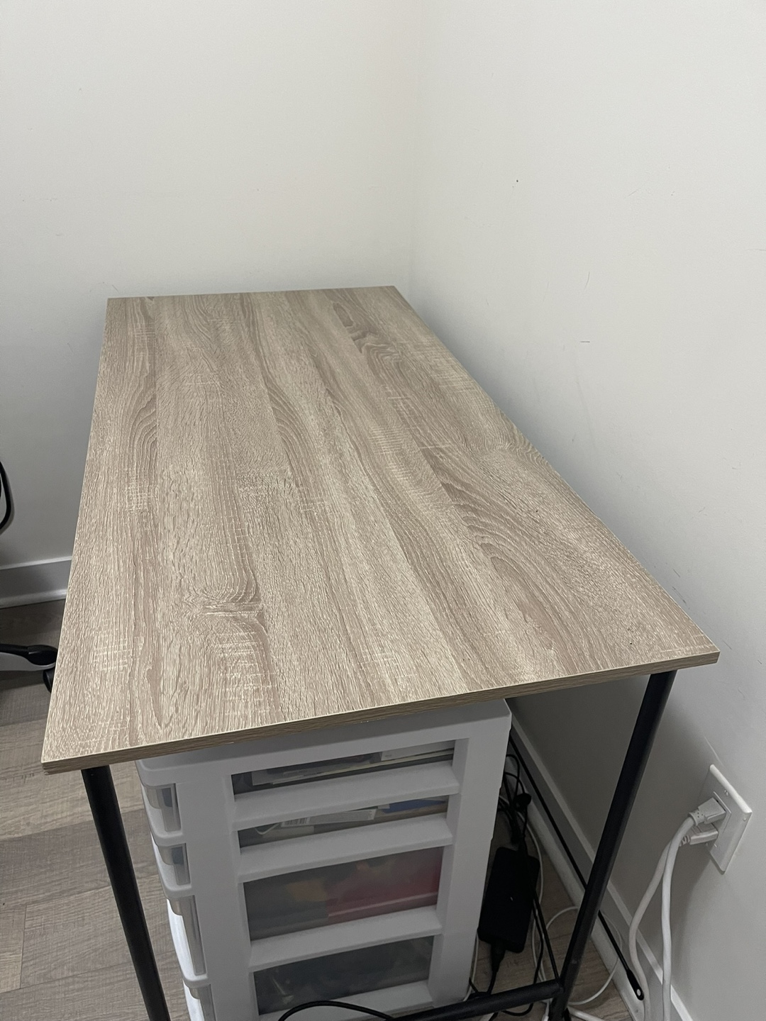 Office table/ office desk for work from home - photo 2