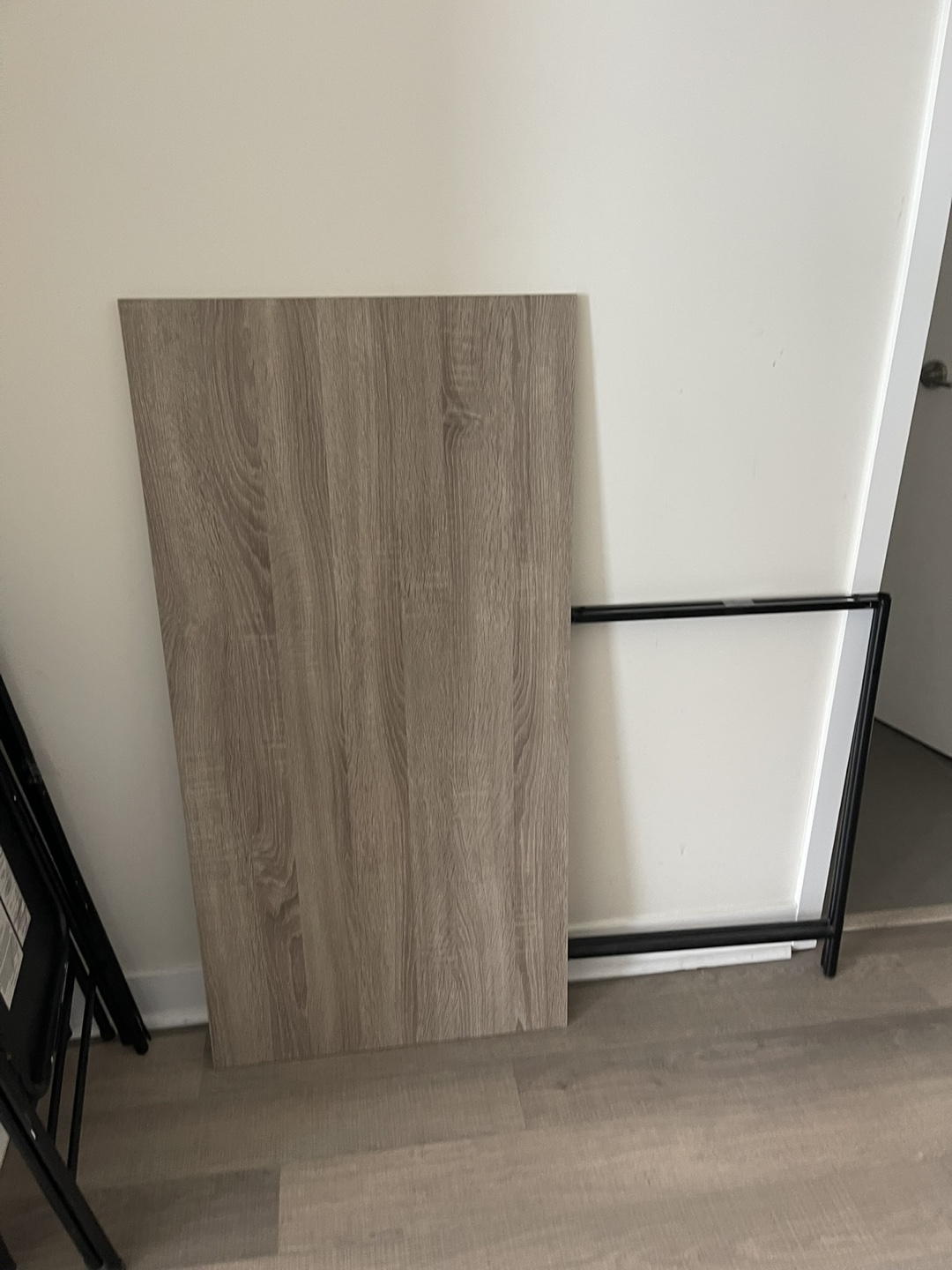 Office table/ office desk for work from home - photo 4