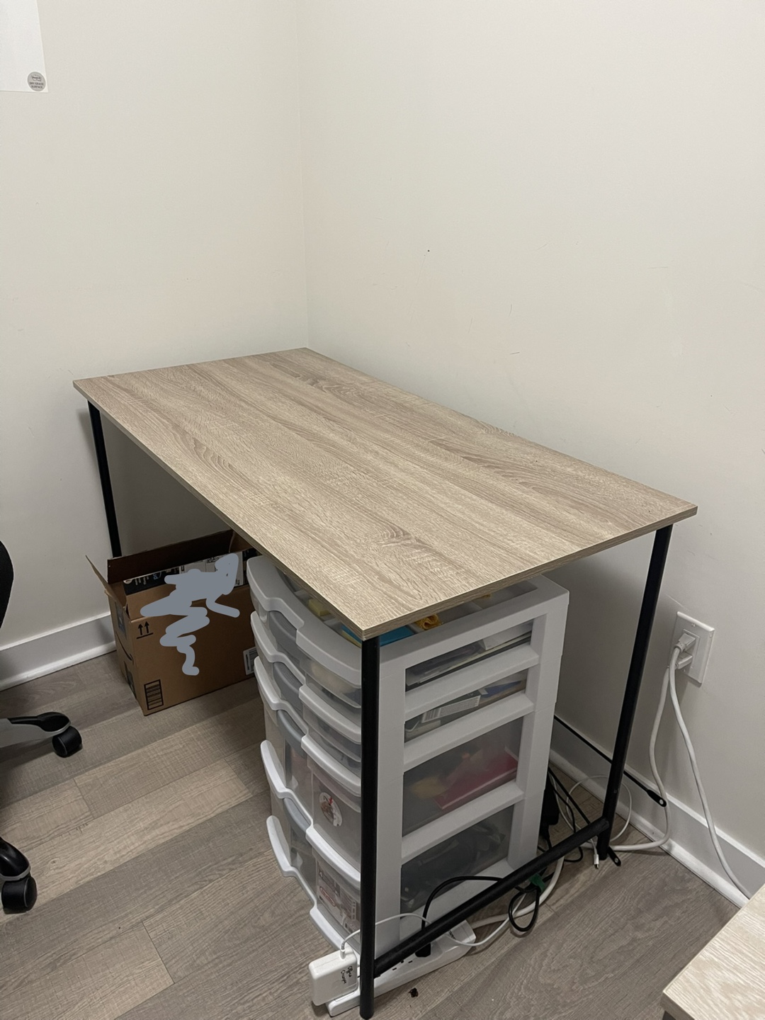 Office table/ office desk for work from home