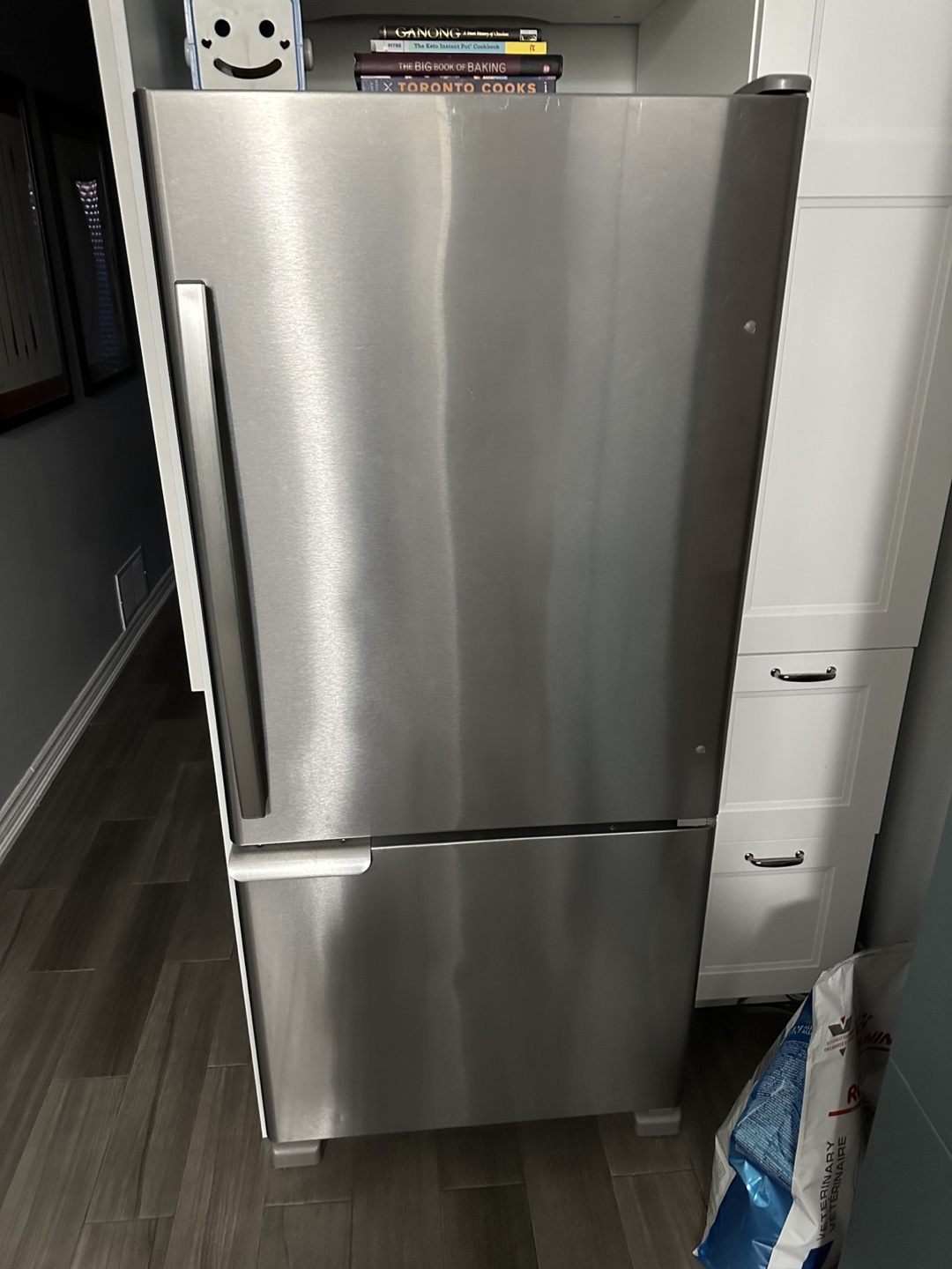 Fridge freezer - photo 2