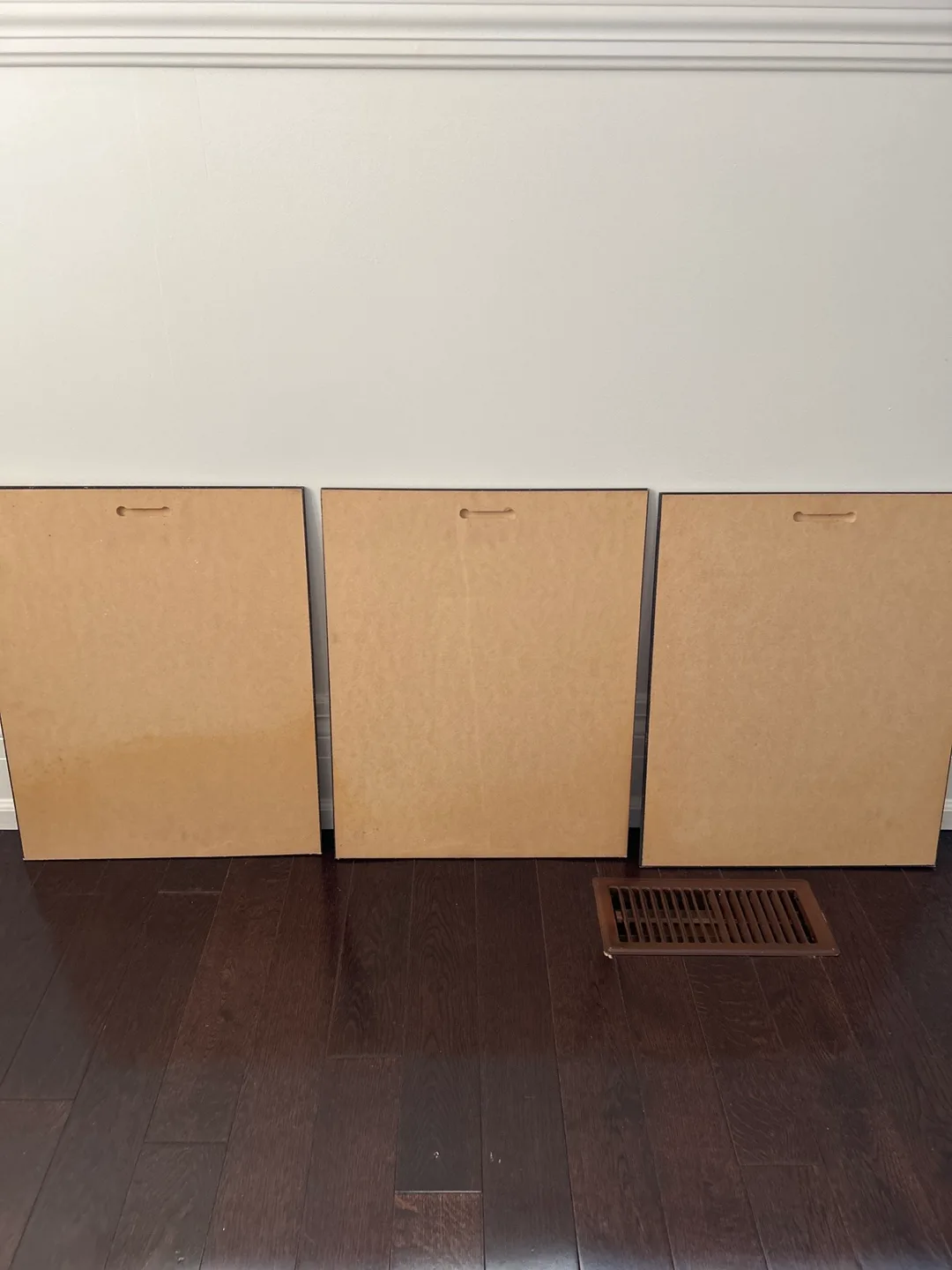 Set of Three Vintage-Style French Posters image indicator(4)