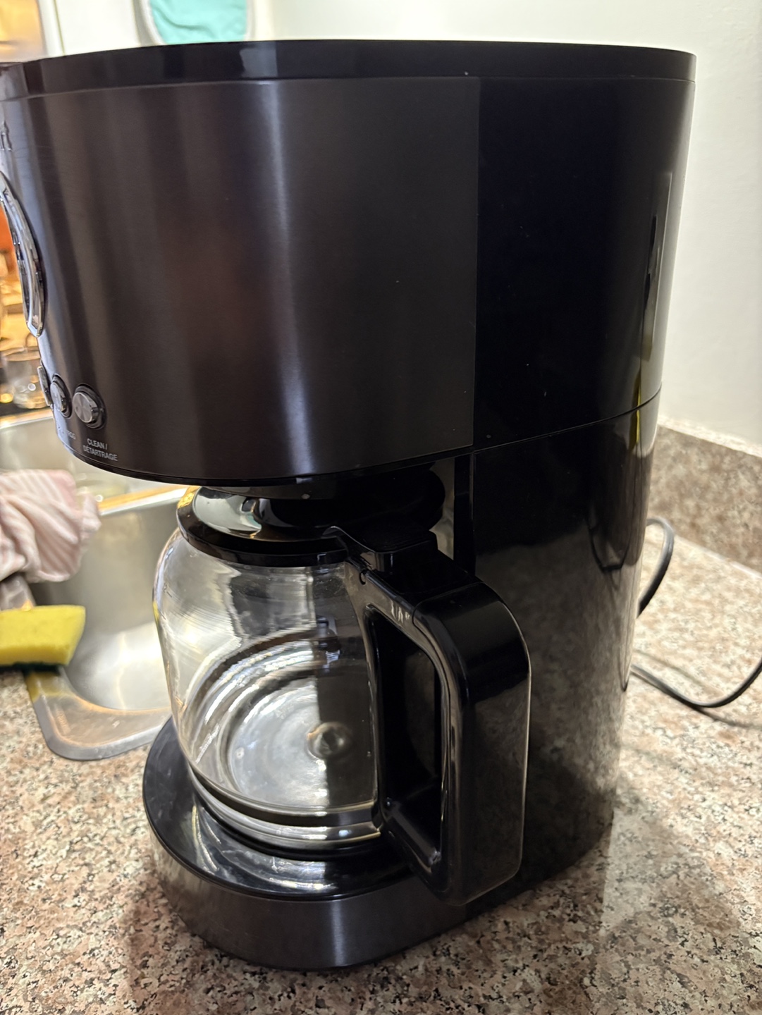 Cuisinart Programmable Coffee Maker - photo 2