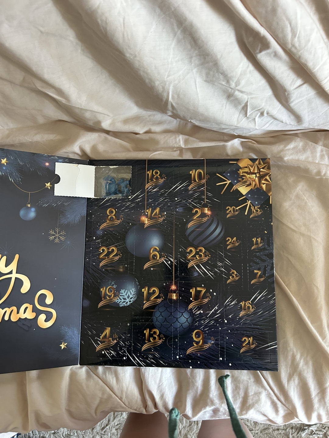 Disney’s Stitch figurines Advent Calendar - 24 Days of Fun! - photo 4