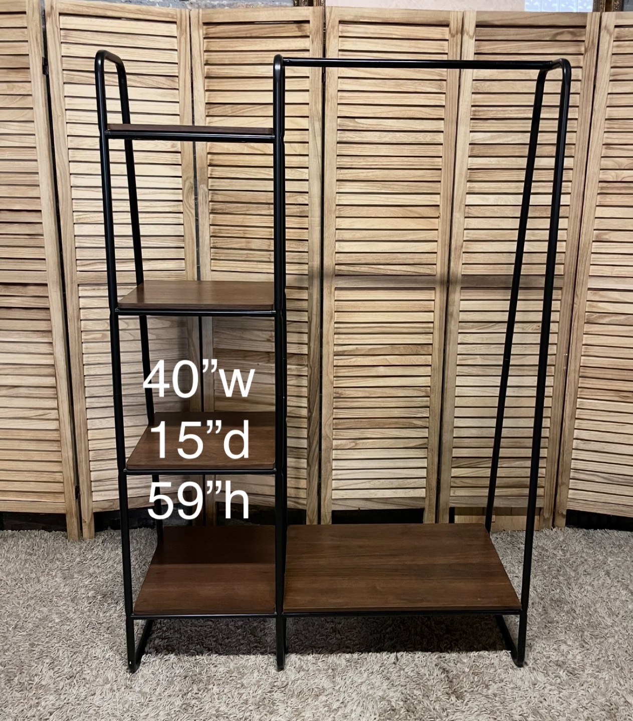 Clothing Rack - photo 4