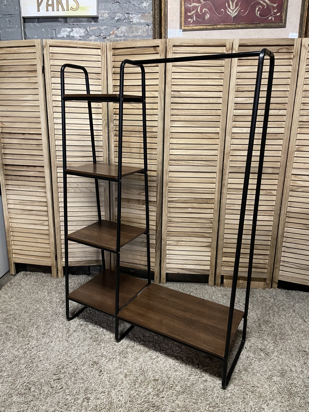 Clothing Rack - photo 3