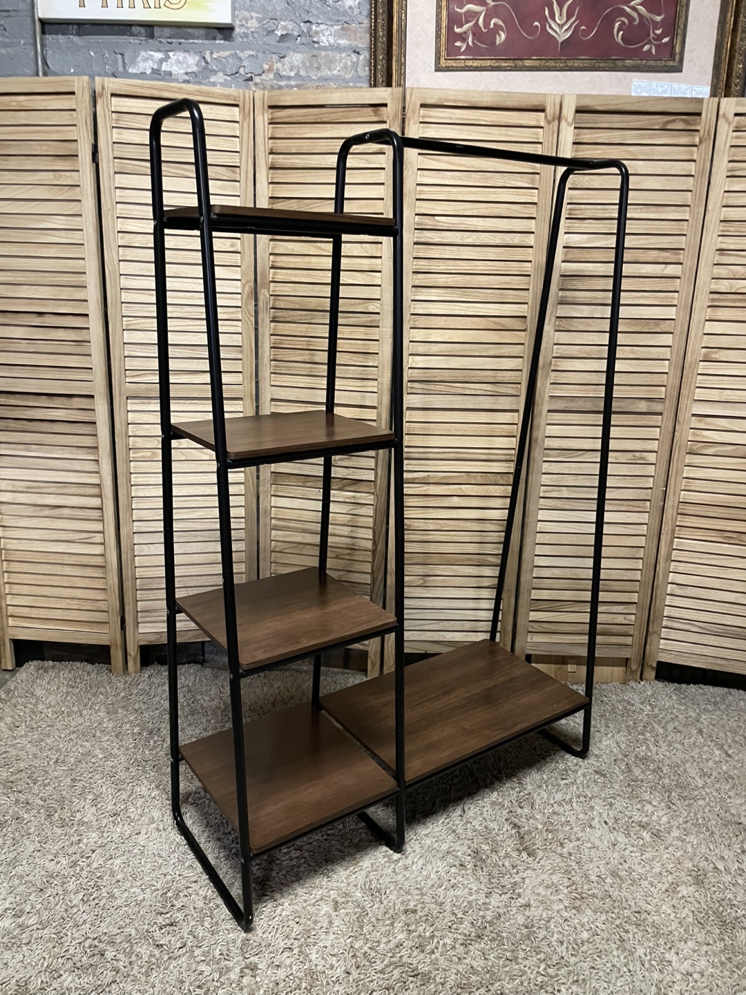 Clothing Rack - photo 5