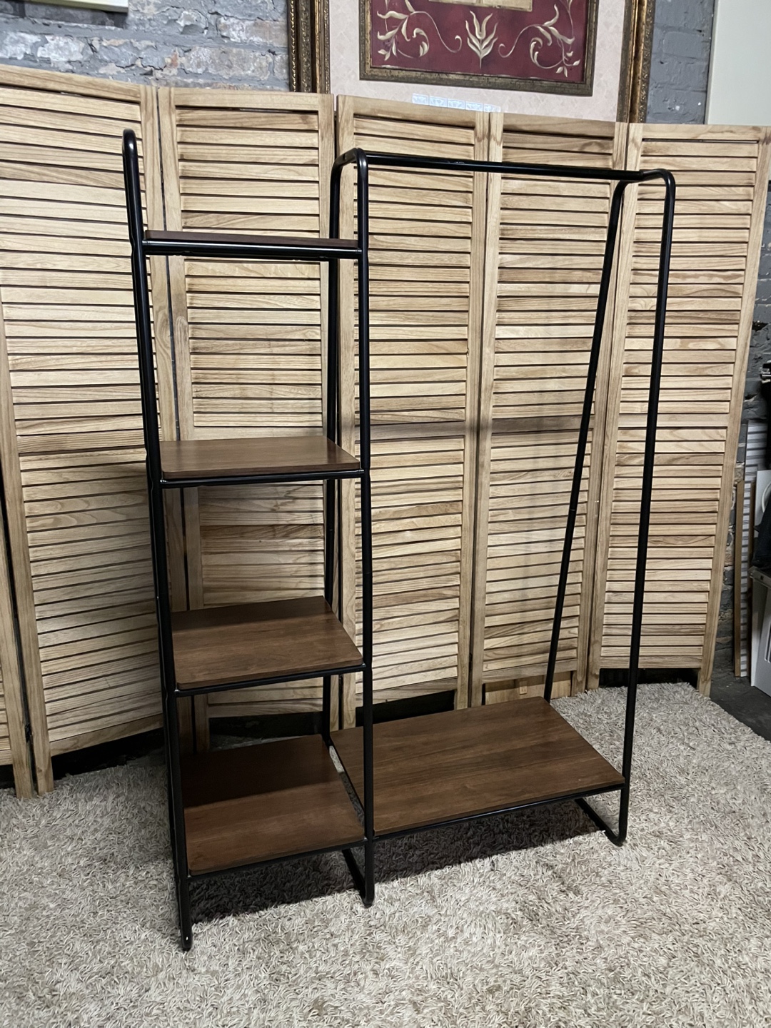 Clothing Rack - photo 2