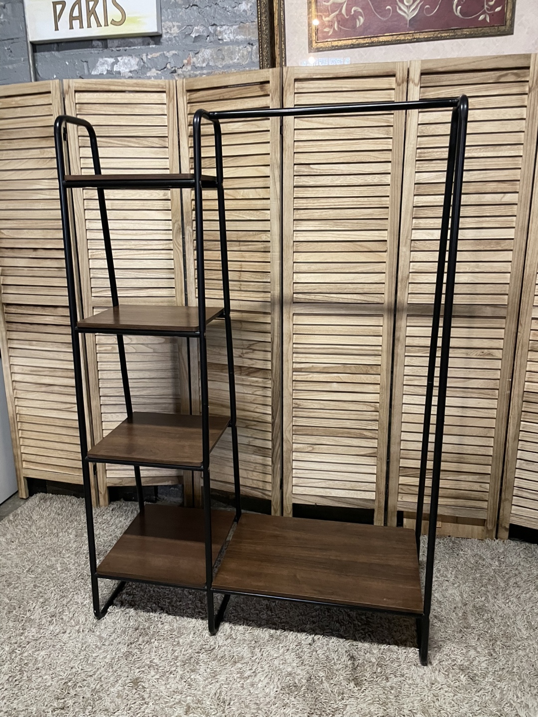 Clothing Rack