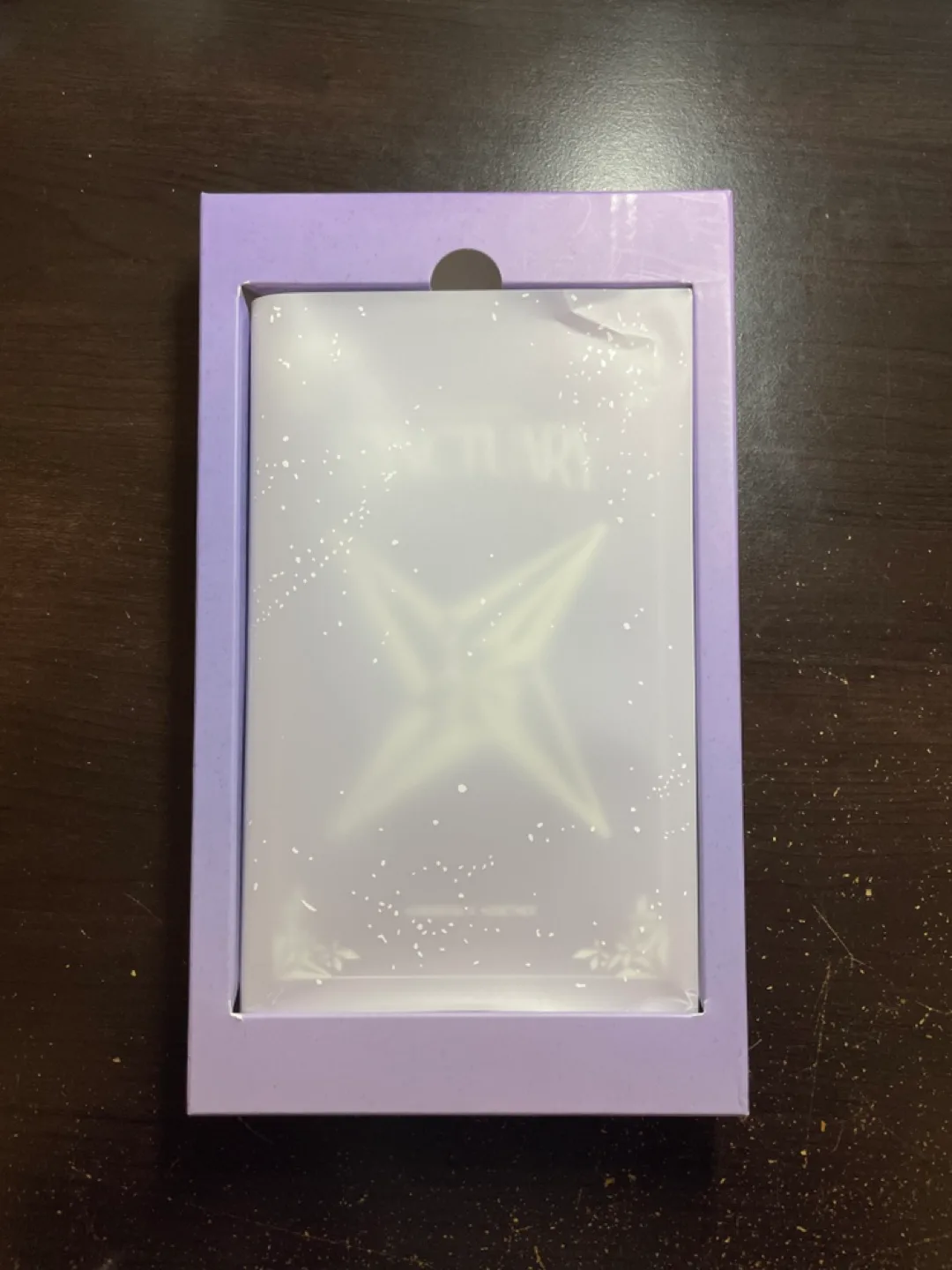 TXT - TOMORROW X TOGETHER Sanctuary (Savior Ver.) Album Kpop image indicator(2)