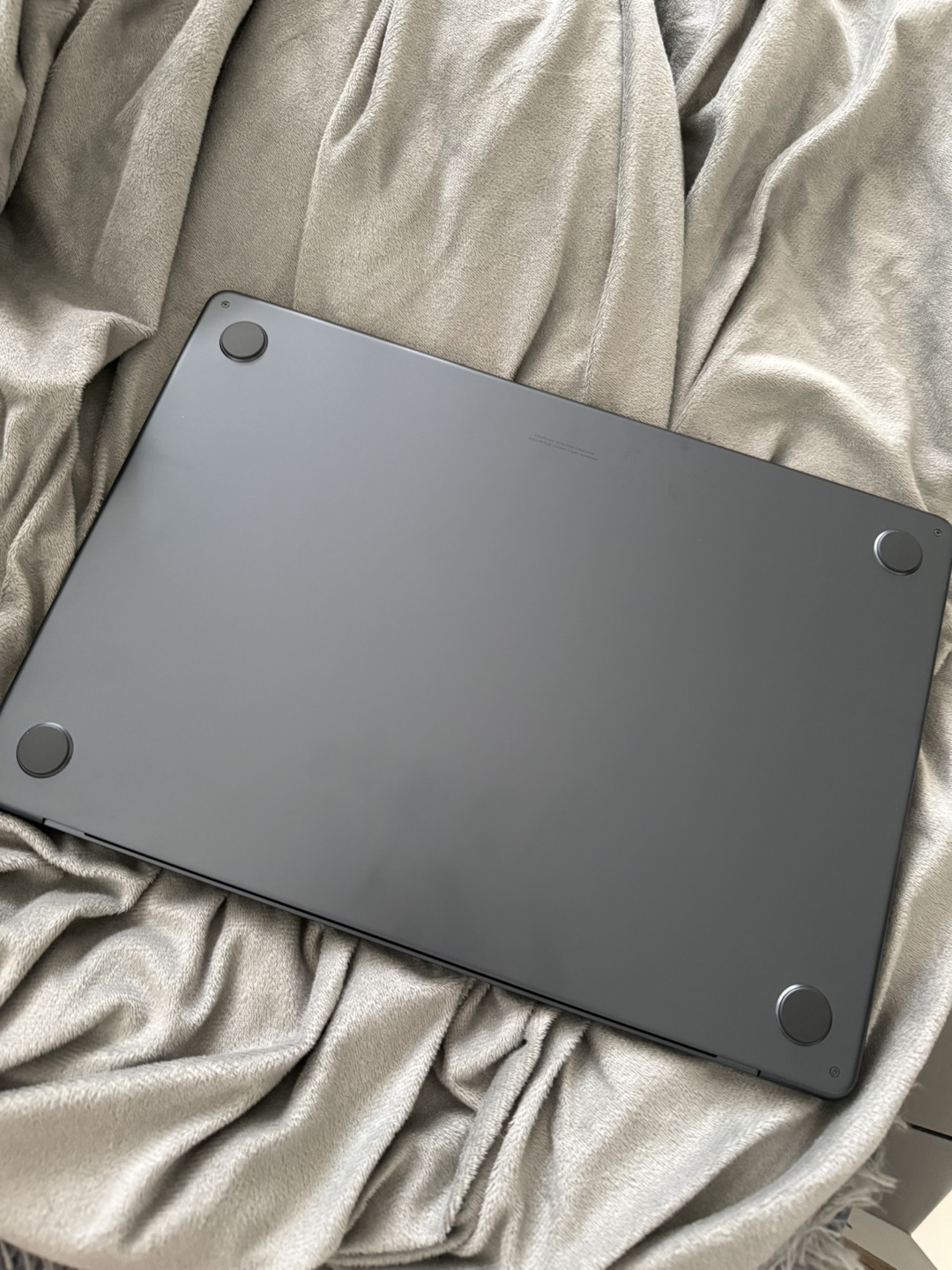 NEW 15-inch MacBook Air M3 Chip - 256GB SSD, 16GB RAM - photo 2