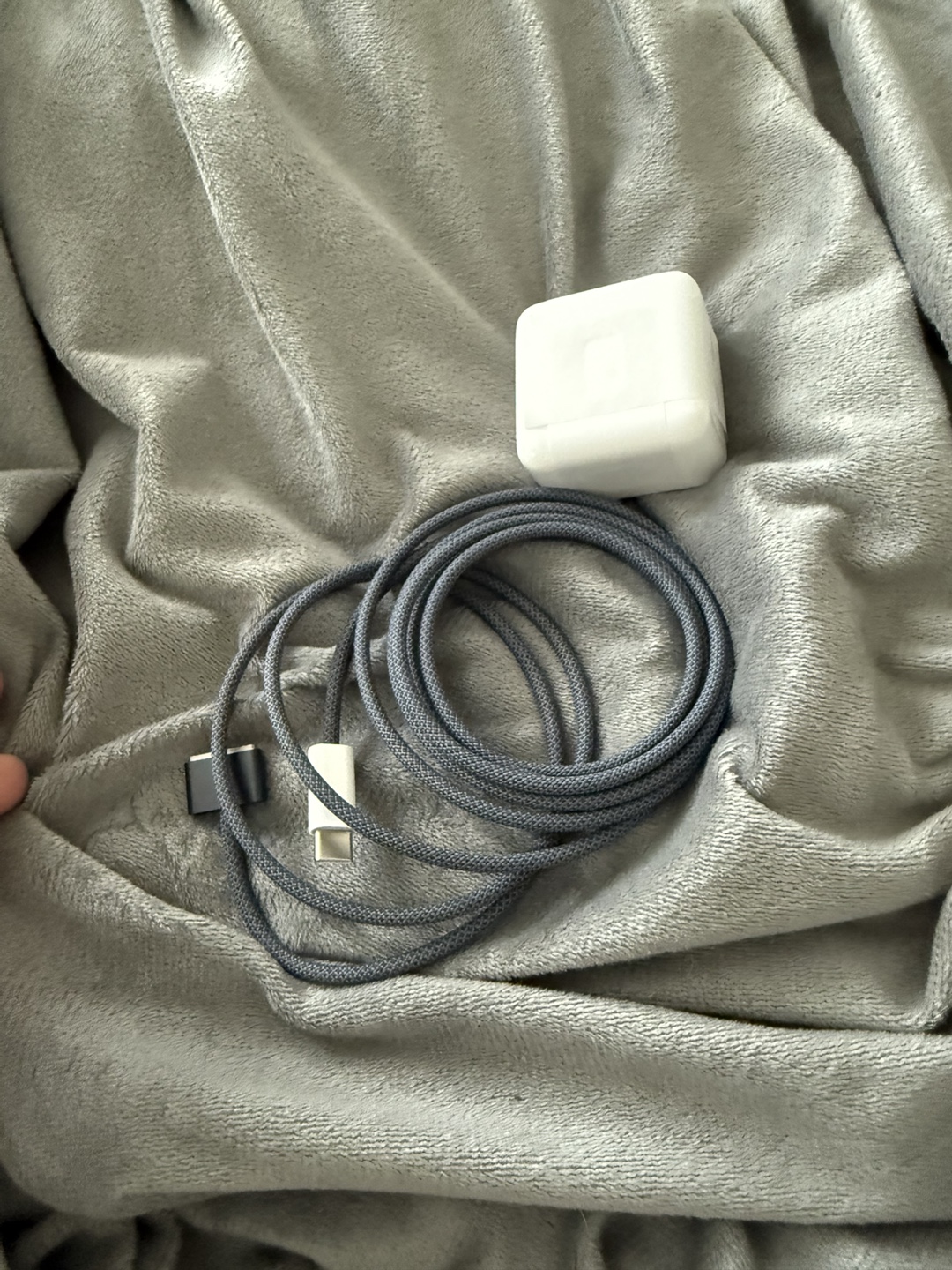 NEW 15-inch MacBook Air M3 Chip - 256GB SSD, 16GB RAM - photo 4