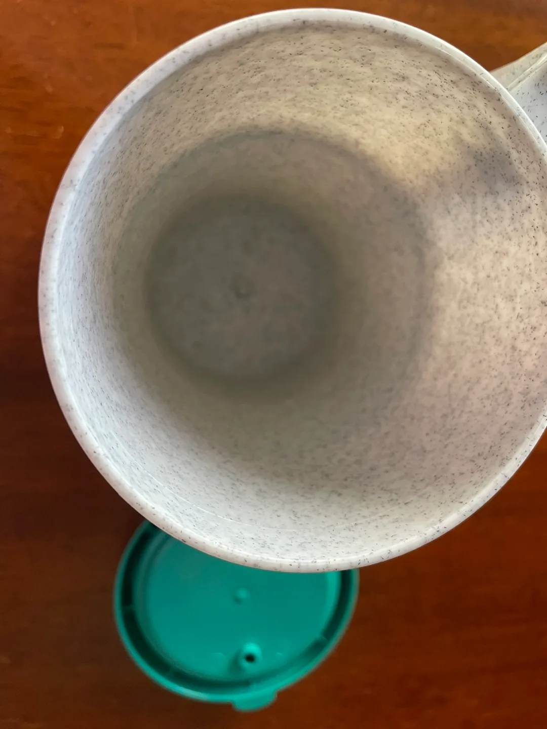 Vintage 7-Eleven Mobile Mug Travel Coffee Cup image indicator(6)