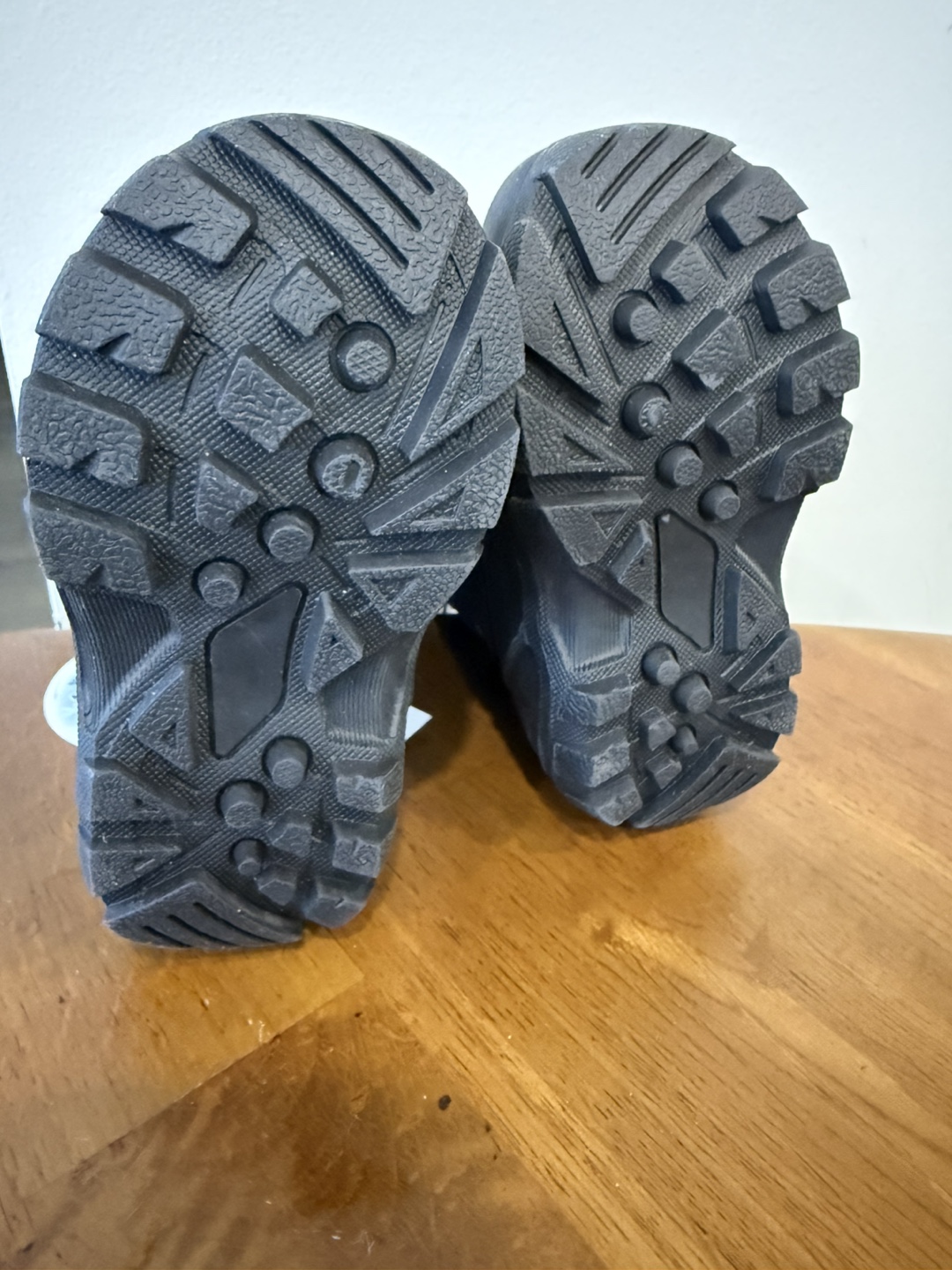 Toddler Winter Boots - Size 4 - photo 3