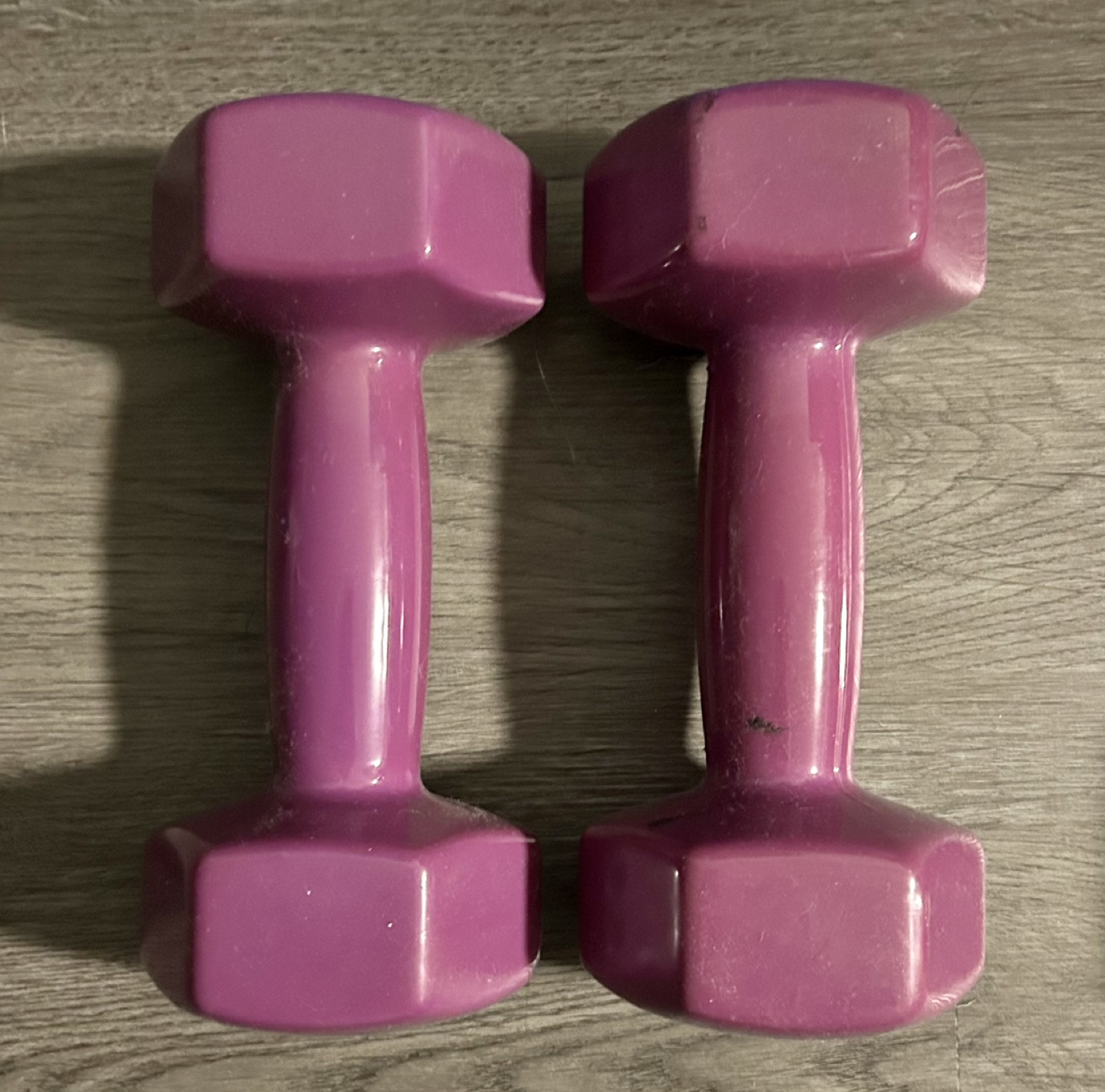 Fitness Reality 8100 Weight Bench with Dumbbells and Kettlebell - photo 5
