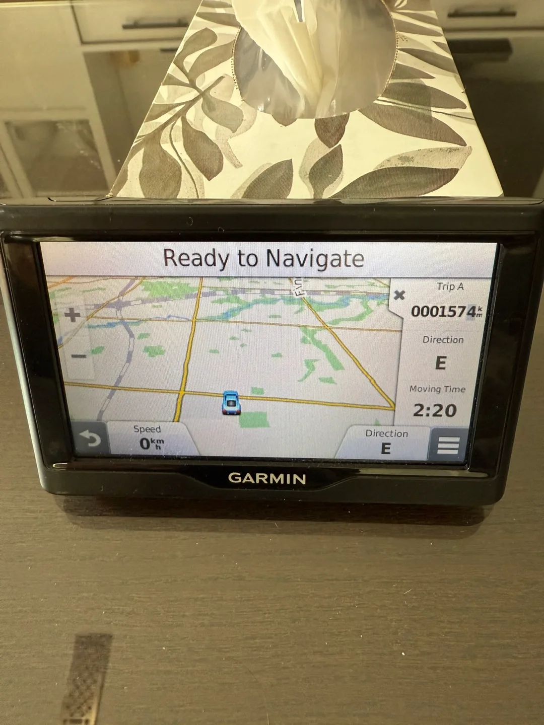 Garmin GPS Navigator with Accessories image indicator(6)