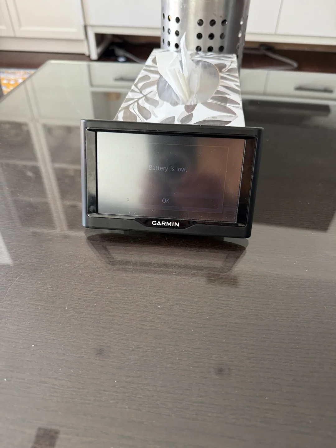 Garmin GPS Navigator with Accessories image indicator(4)