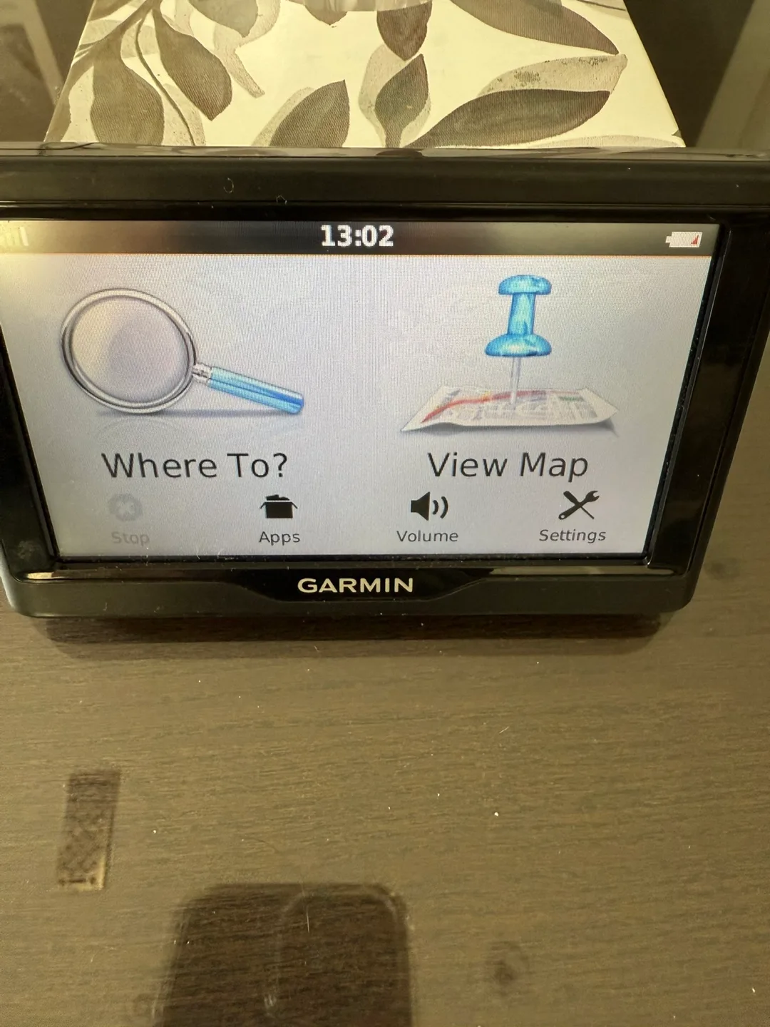 Garmin GPS Navigator with Accessories image indicator(5)