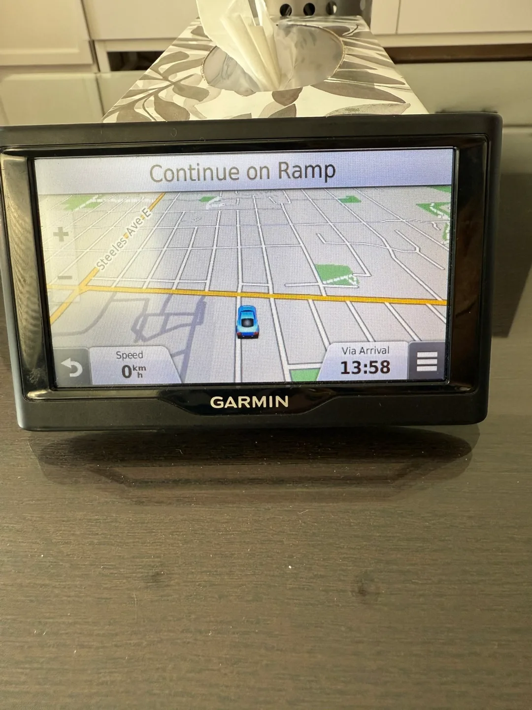 Garmin GPS Navigator with Accessories image indicator(2)