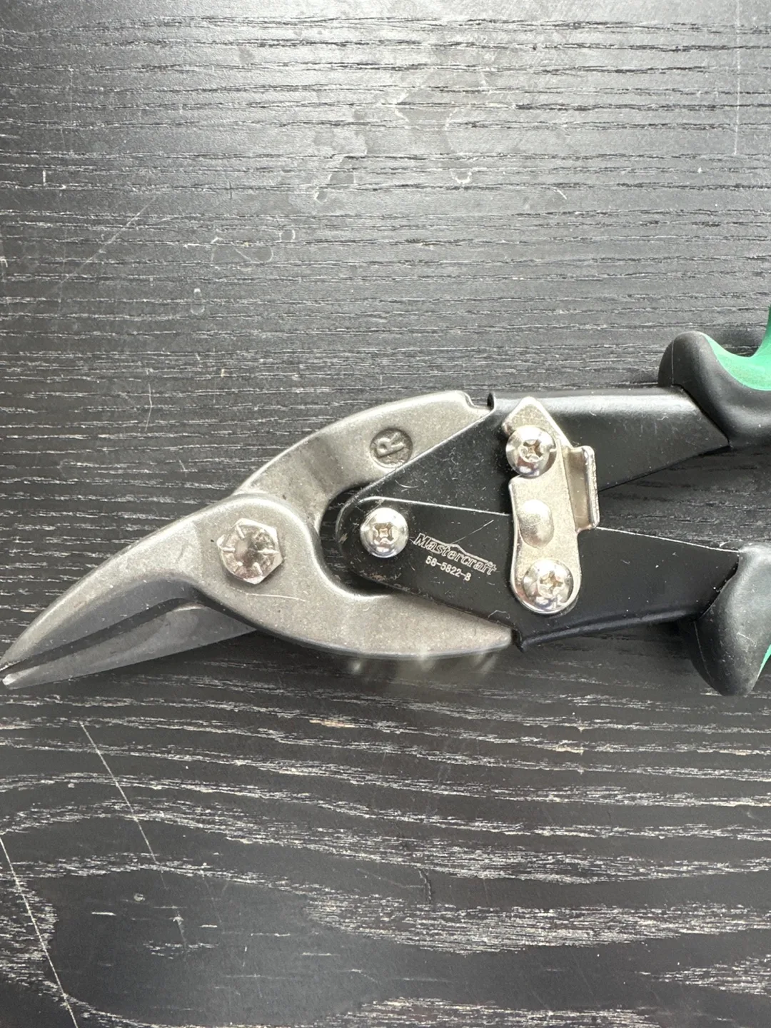 Mastercraft Aviation Snips image indicator(2)