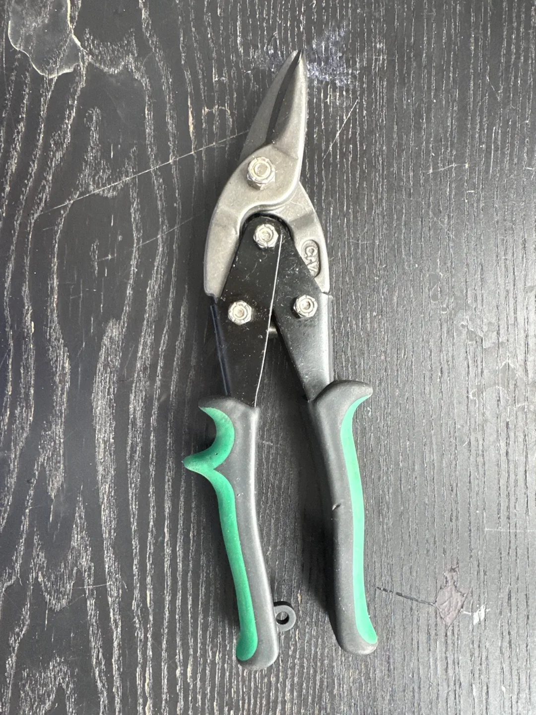 Mastercraft Aviation Snips image indicator(3)