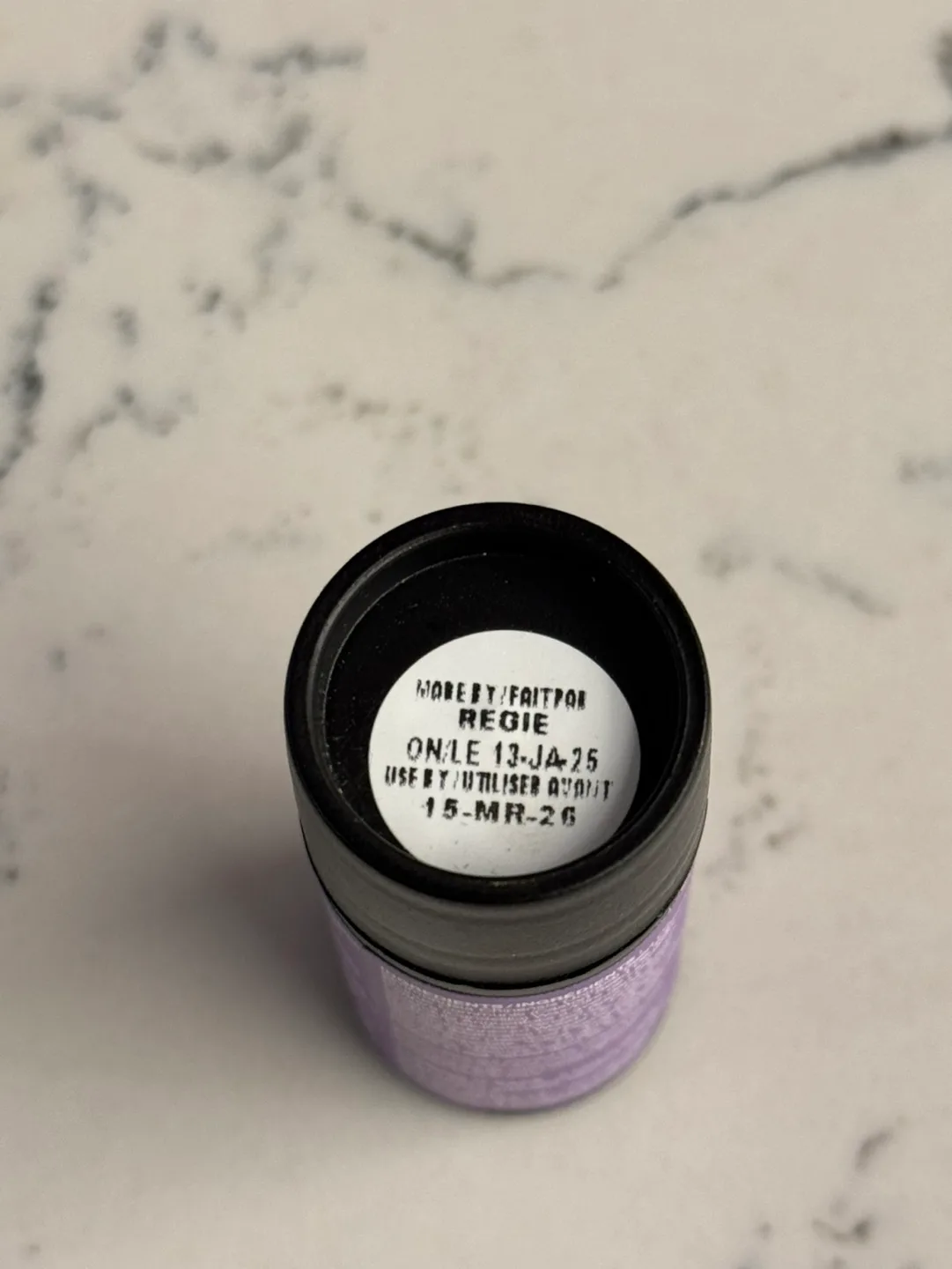 NEW (Sealed) Lush Dream Time temple balm image indicator(2)