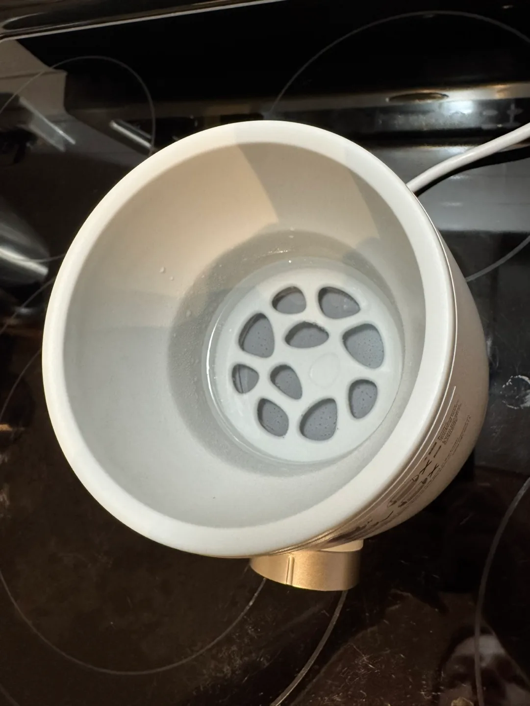 Philips Avent SCF355/00 Bottle Warmer image indicator(2)