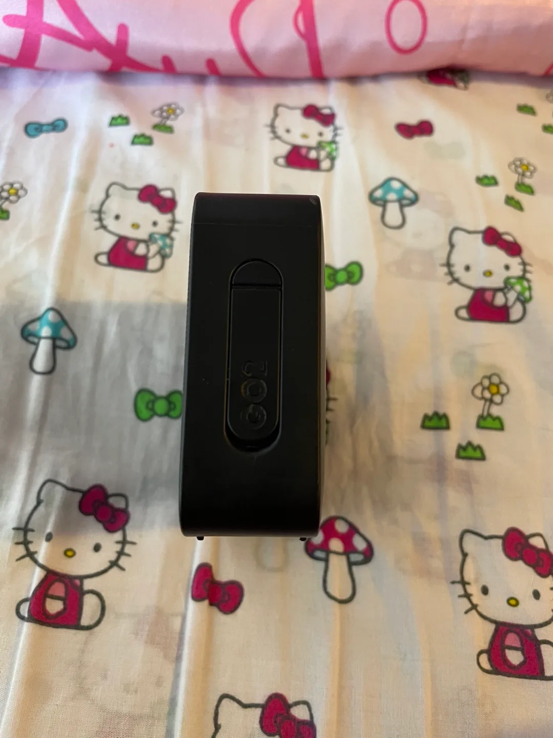 JBL Clip 2 Portable Bluetooth Speaker image indicator(2)