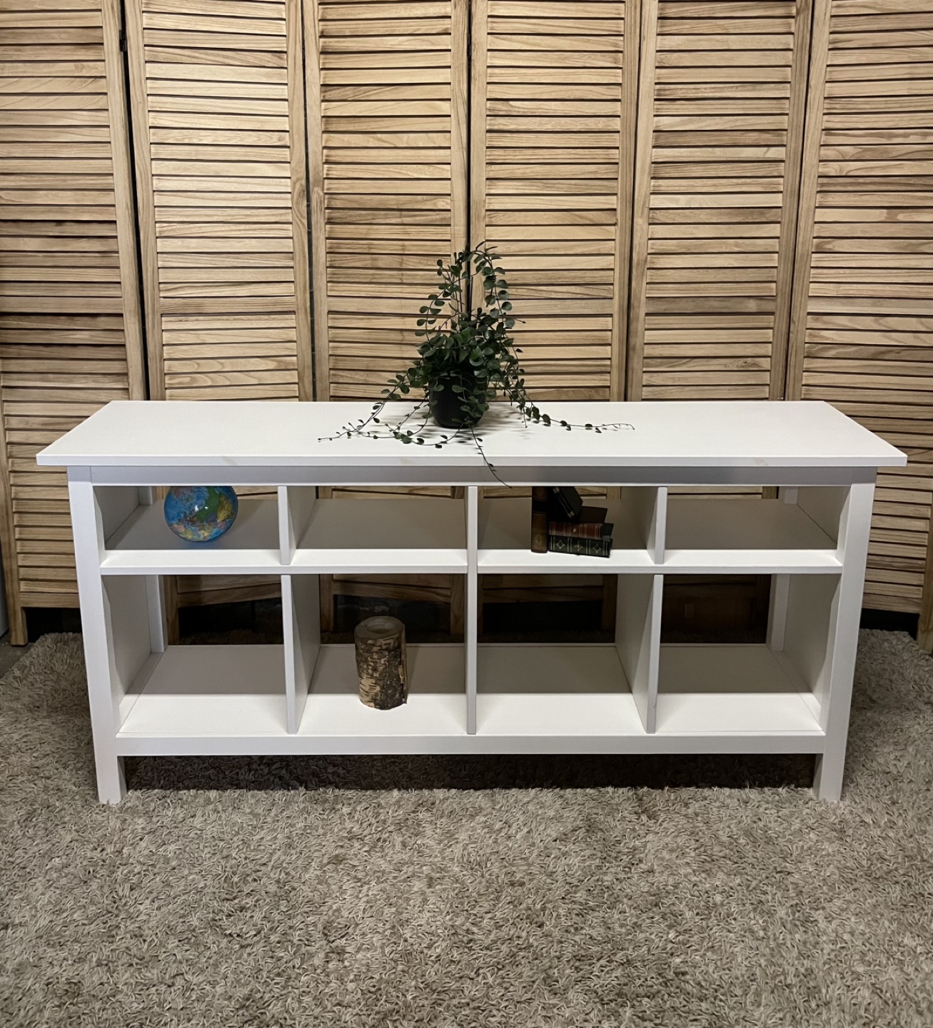 Console Table - photo 3