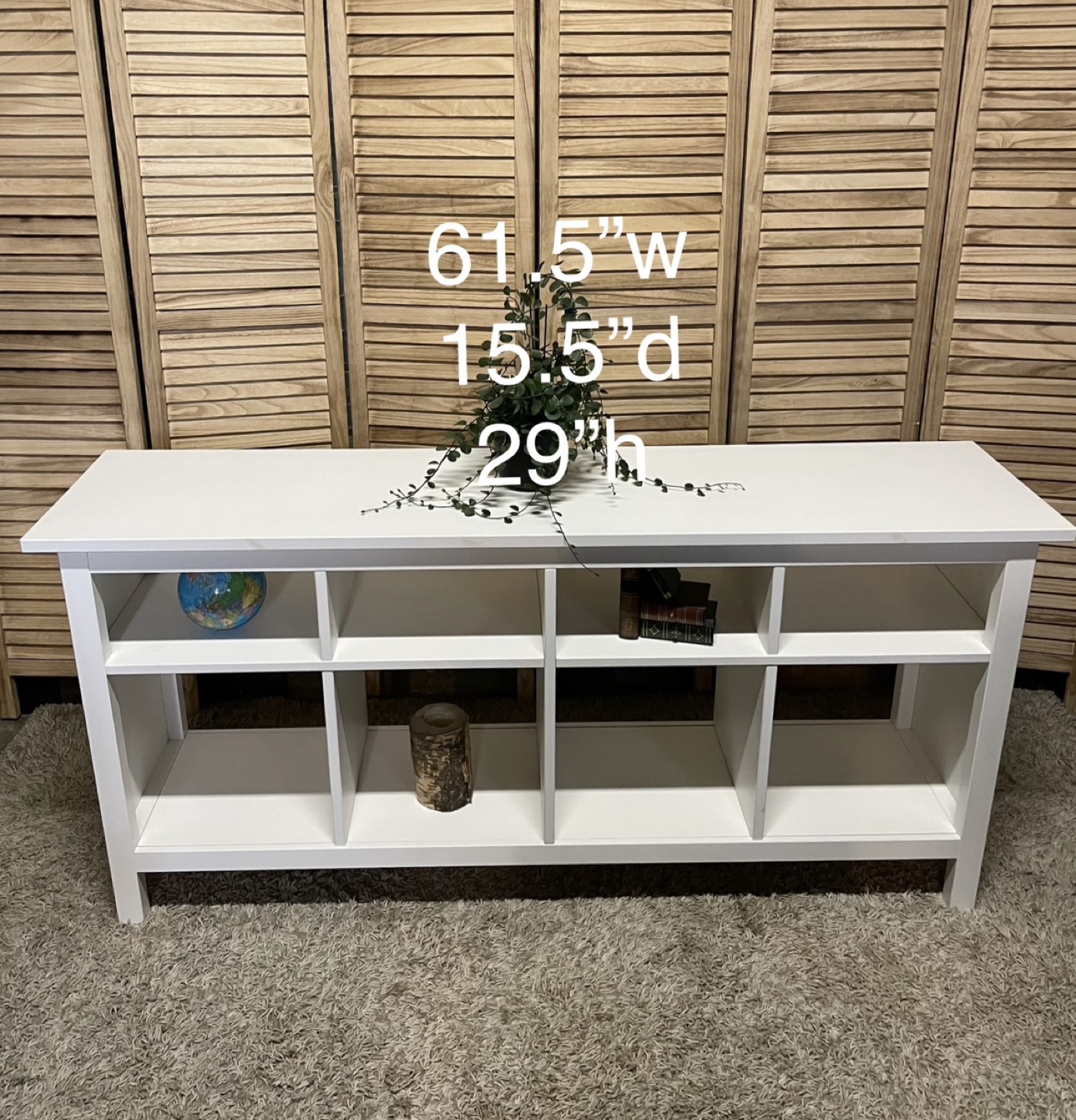 Console Table - photo 4