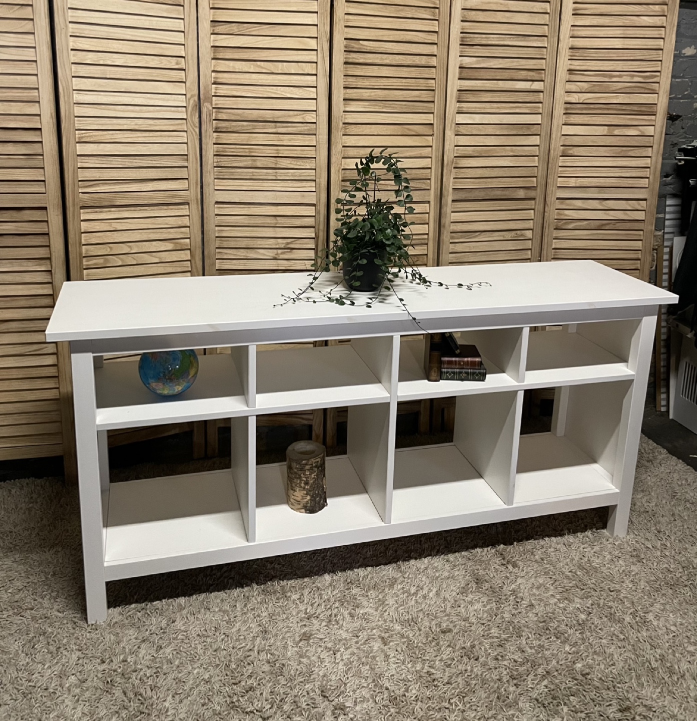 Console Table - photo 2