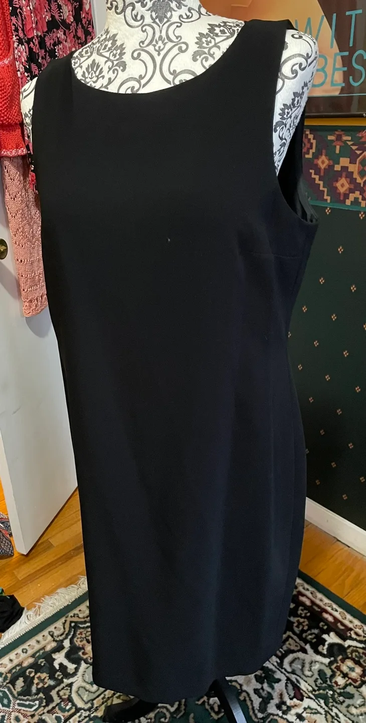 Classic Little Black Dress image indicator(2)