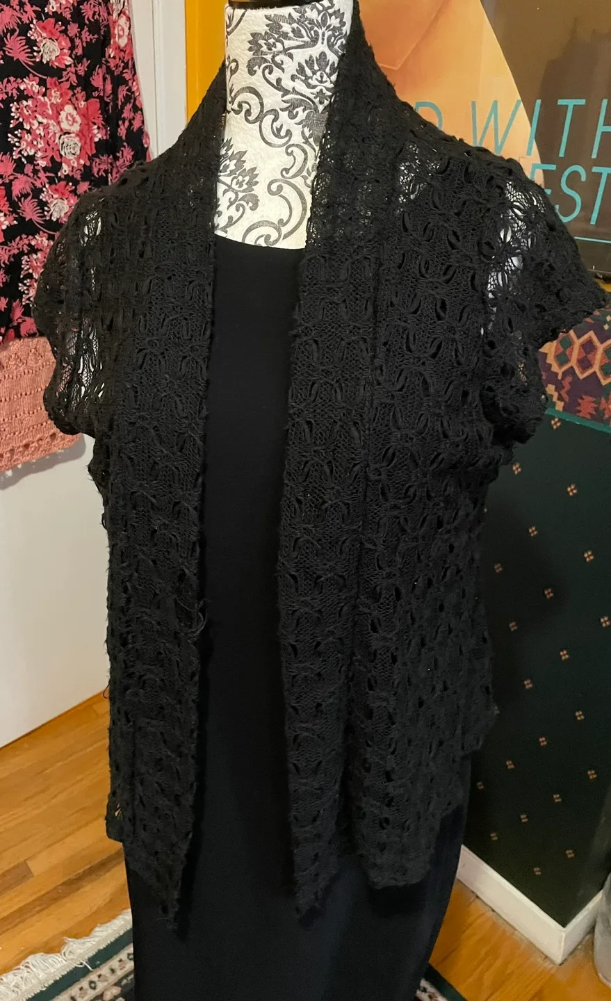 Classic Little Black Dress image indicator(4)