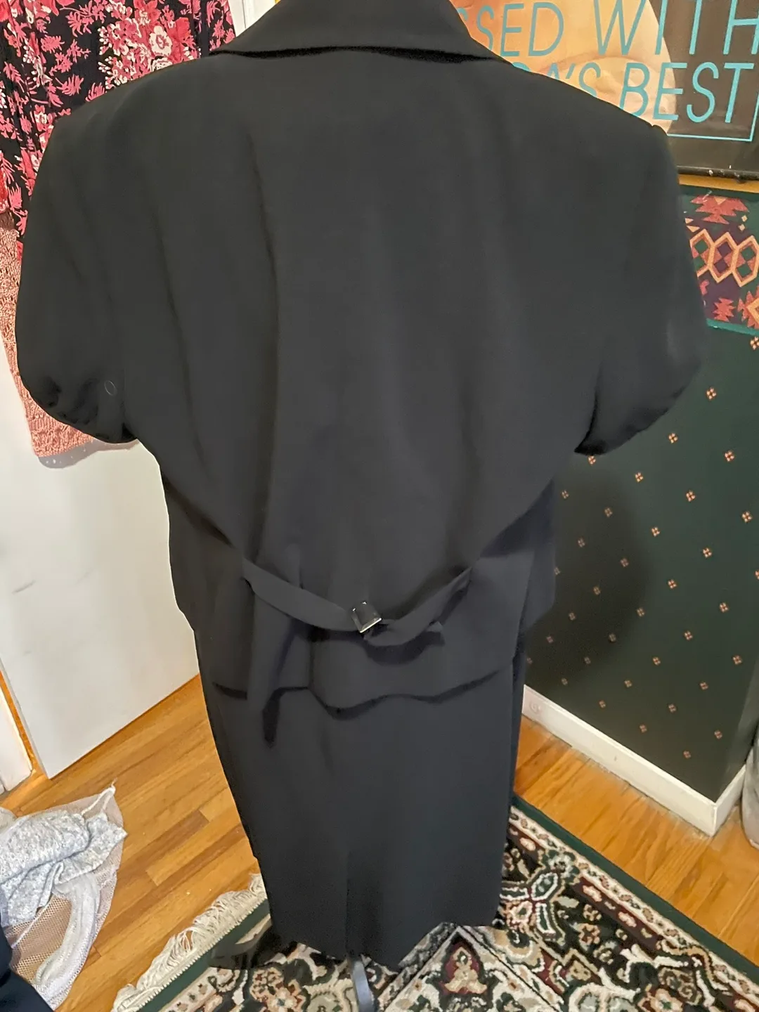 Classic Little Black Dress image indicator(6)