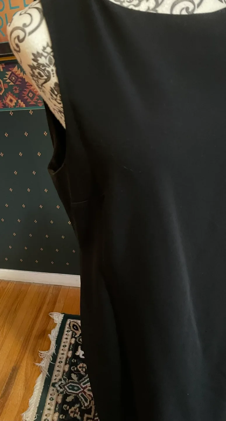 Classic Little Black Dress image indicator(3)