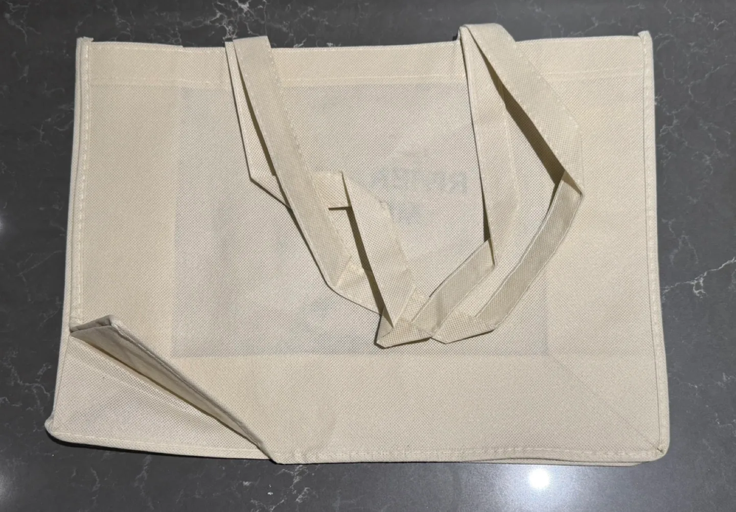 NEW 2 for $5 “Riviera Maya Mexico” canvas tote bags image indicator(3)