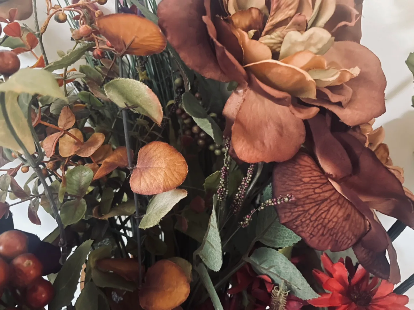 Artificial Flower Arrangement image indicator(3)