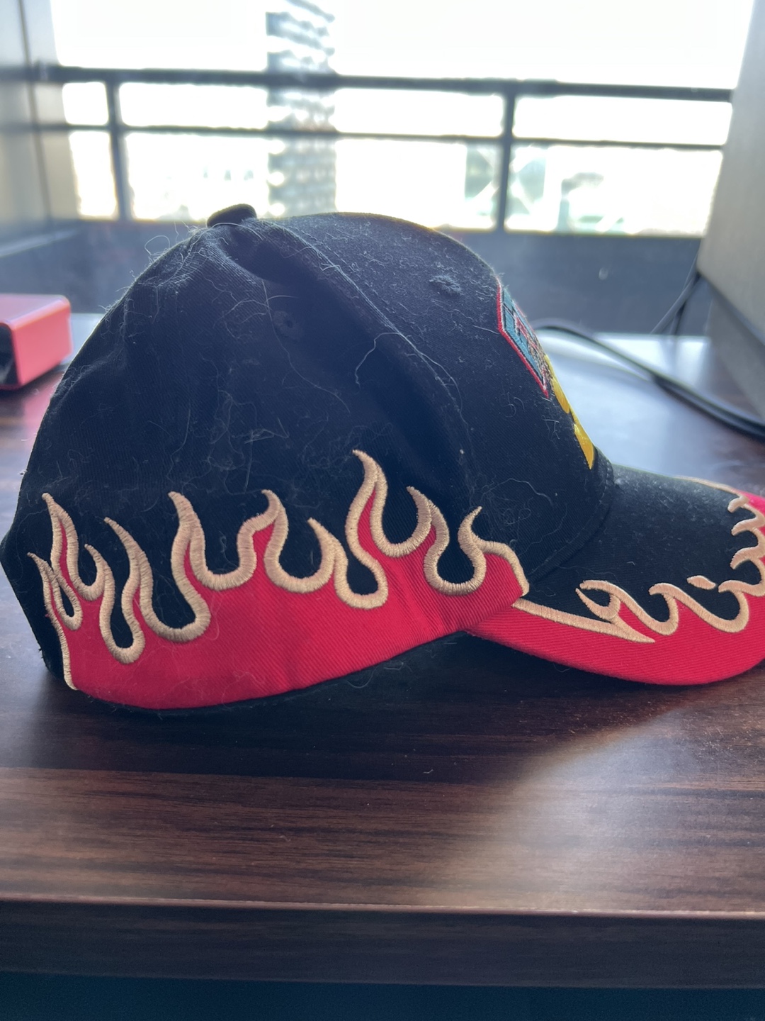 ETHIK 90's Baseball Cap - photo 2