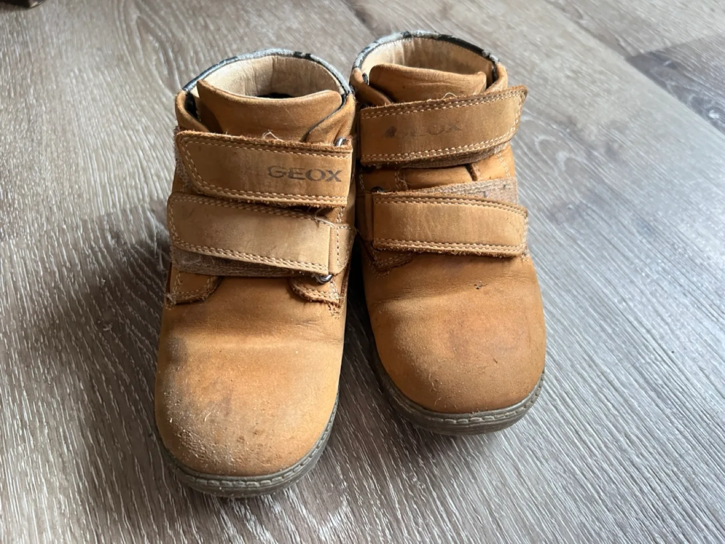 Kids' Shoes Bundle - Levi's, Fila, GeoX, and More! image indicator(2)