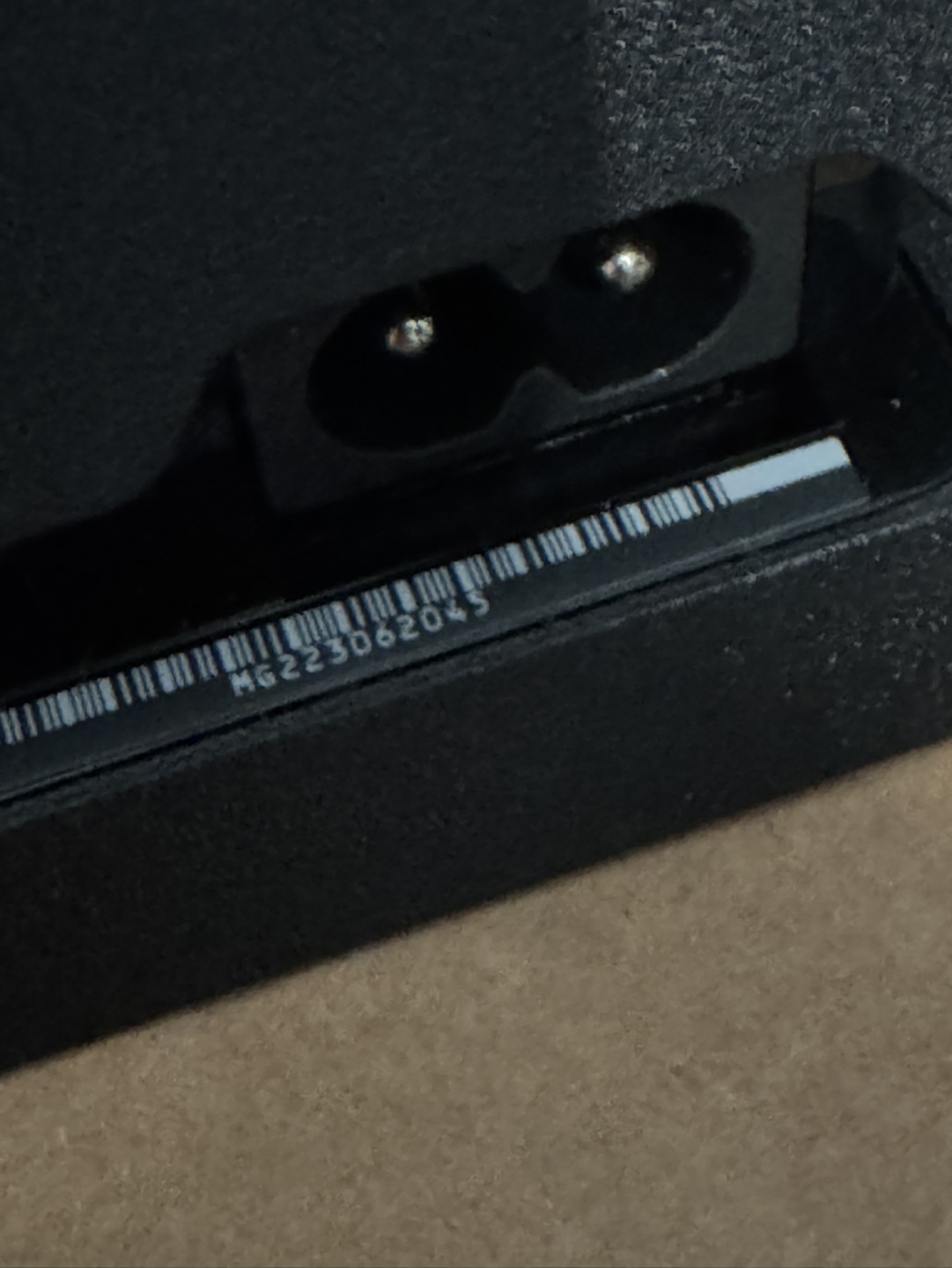 PS4 Slim Console with Two Controllers - photo 4