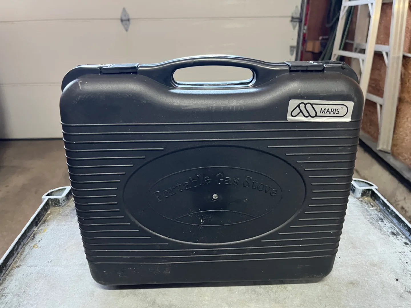 Maris Portable Camping Gas Stove image indicator(2)