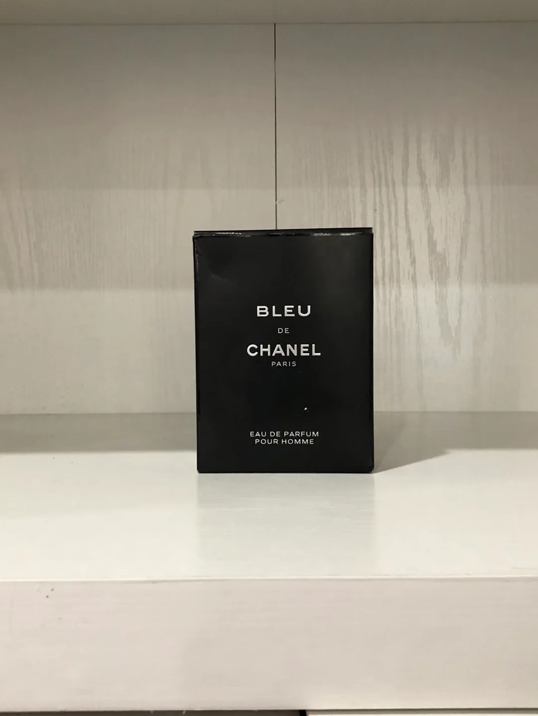 Bleu De Chanel (100ml) image indicator(2)