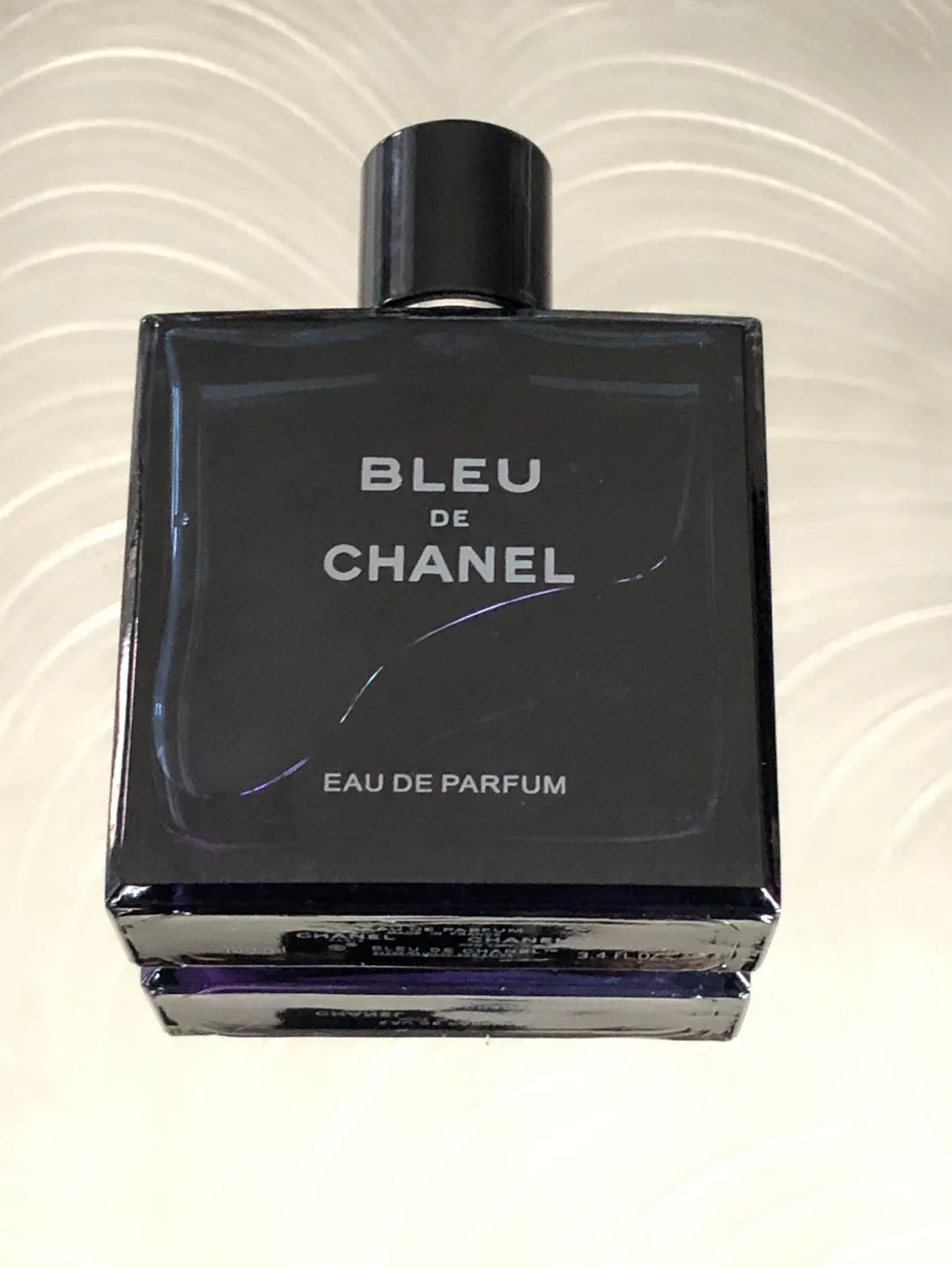 Bleu De Chanel (100ml) image indicator(3)