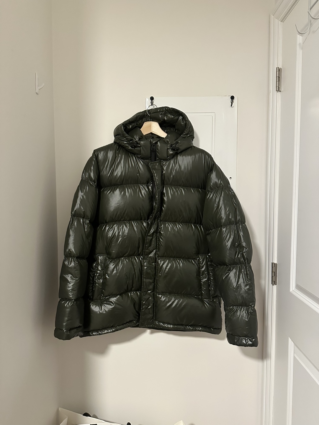 Men’s The Super Puff™ Men's - Hi-Gloss