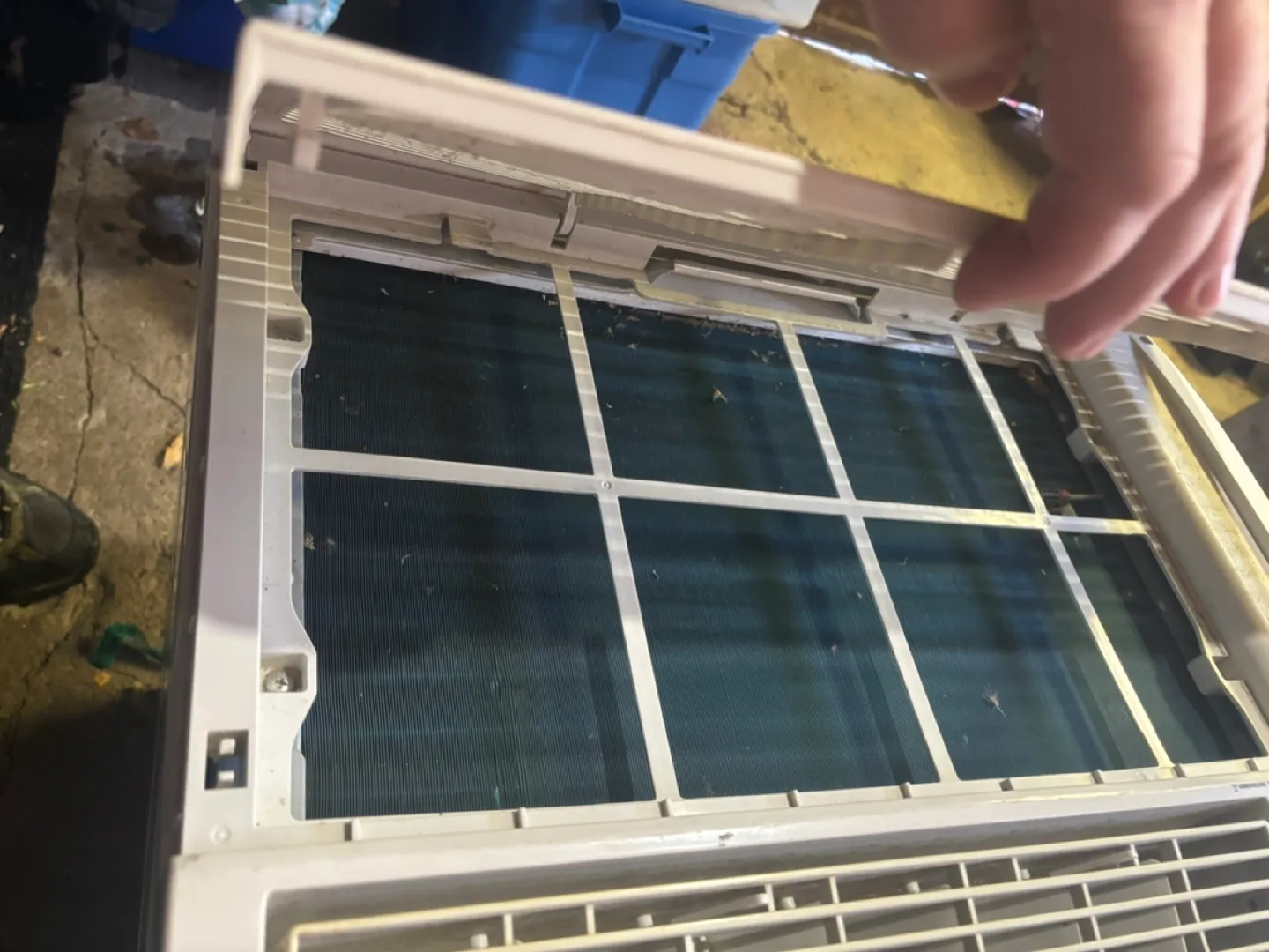 Kool King Window Air Con 15000BTU image indicator(3)