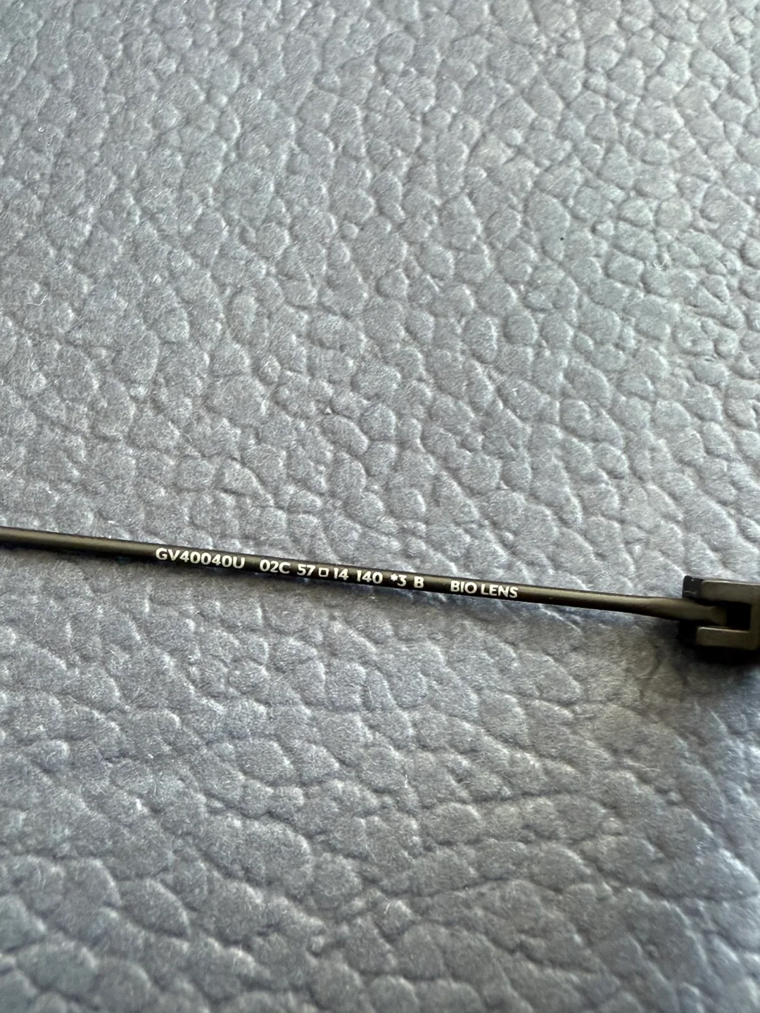 Givenchy Eyewear Geometric-Frame Sunglasses GV40040U 02C image indicator(8)